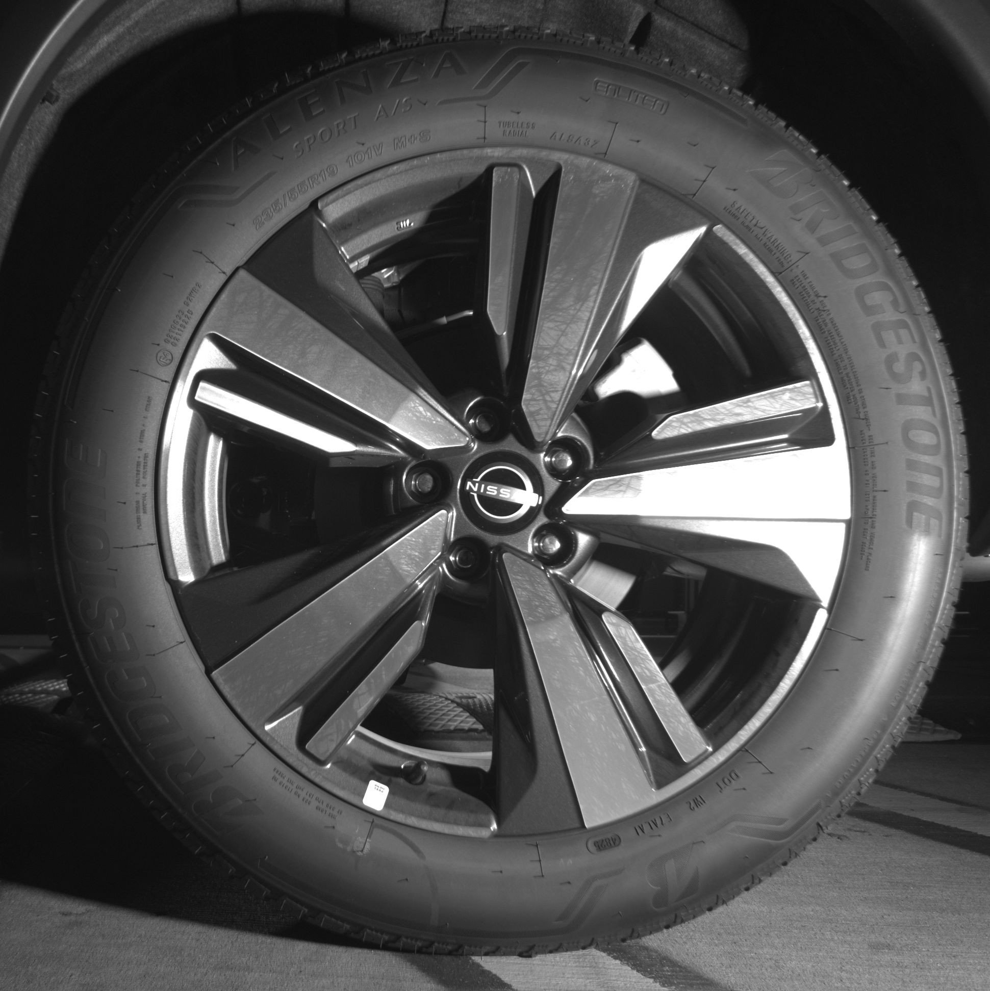 Thumbnail: 2026 Nissan Rogue - 14