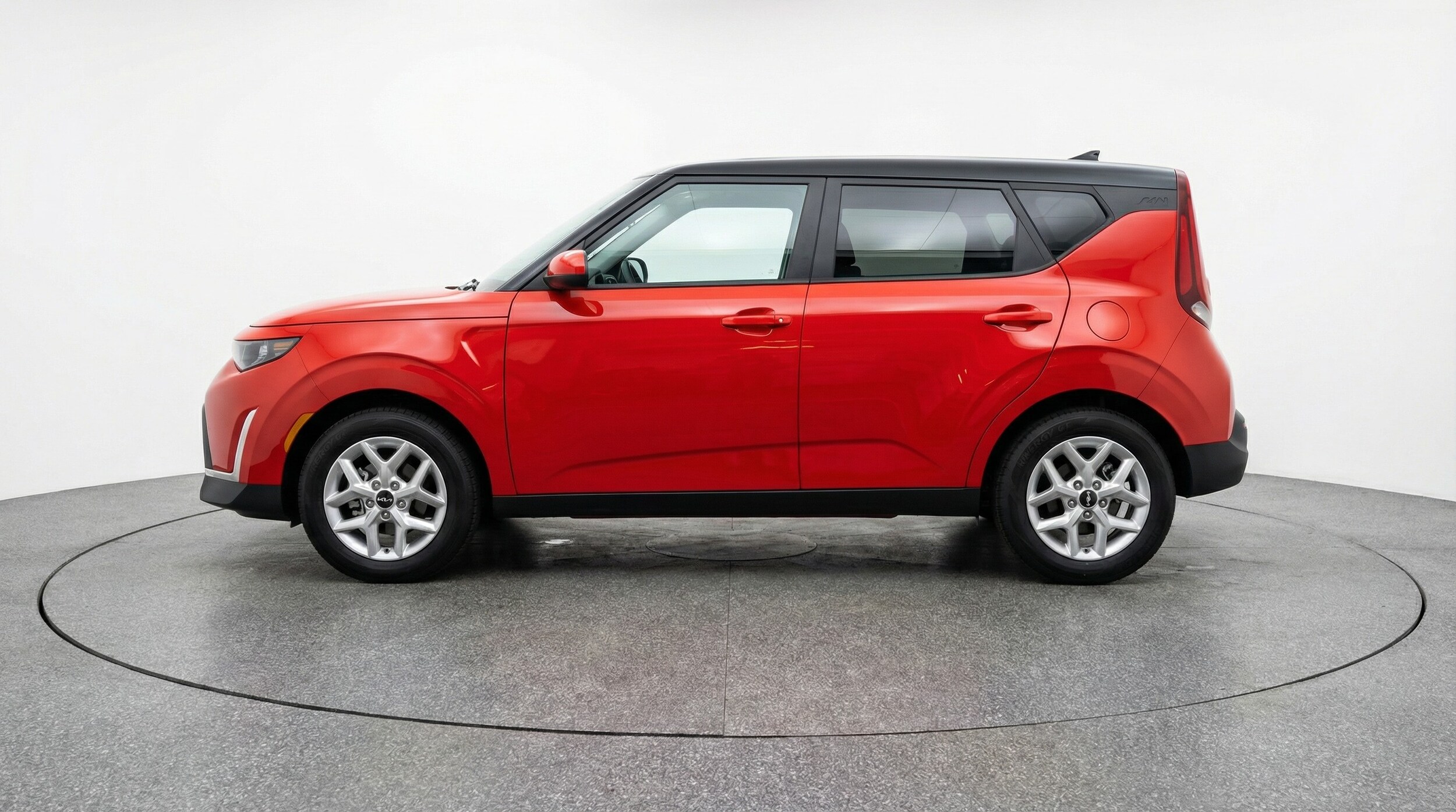 Thumbnail: 2025 Kia Soul - 4