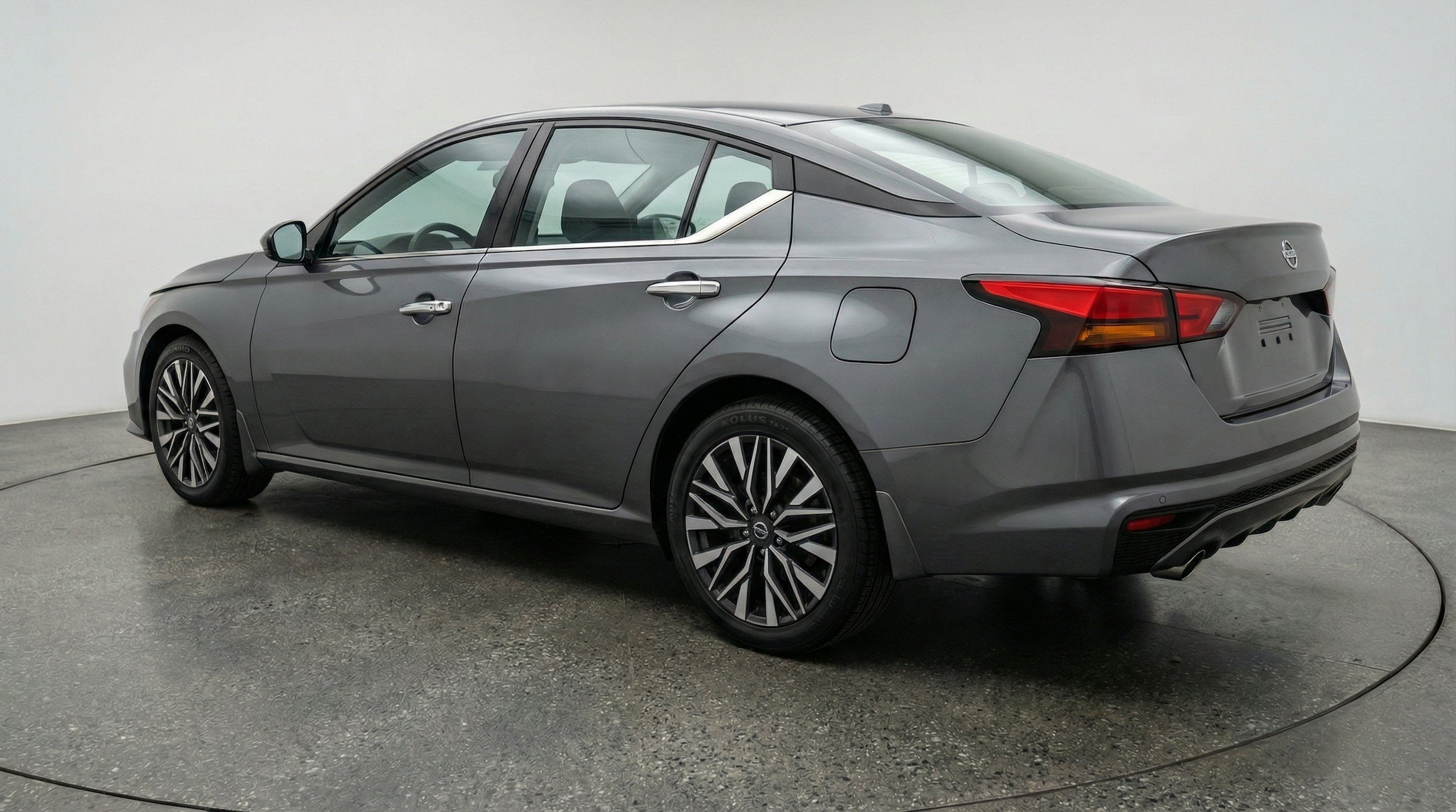 Thumbnail: 2026 Nissan Altima - 6