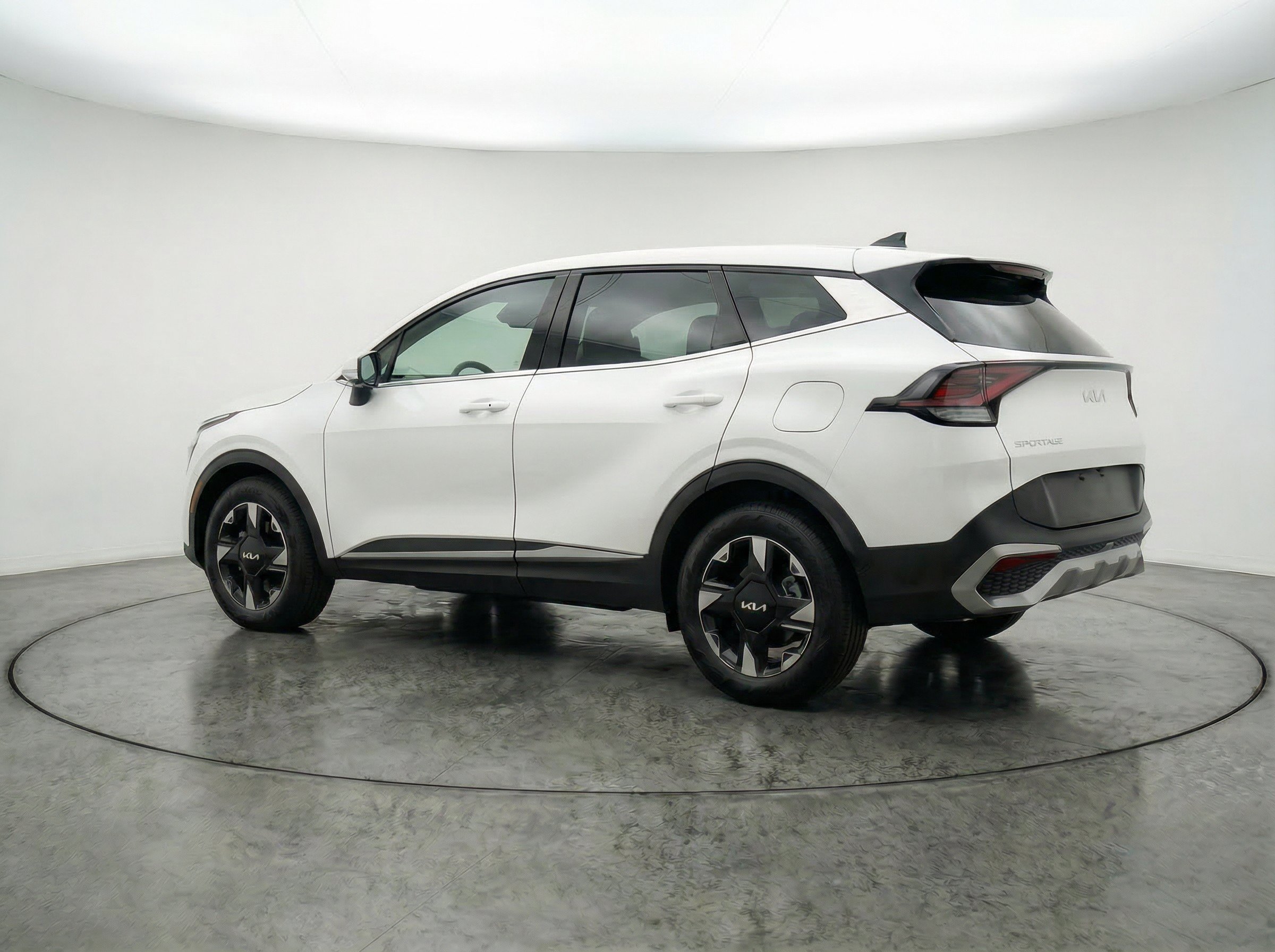 Thumbnail: 2026 Kia Sportage - 6