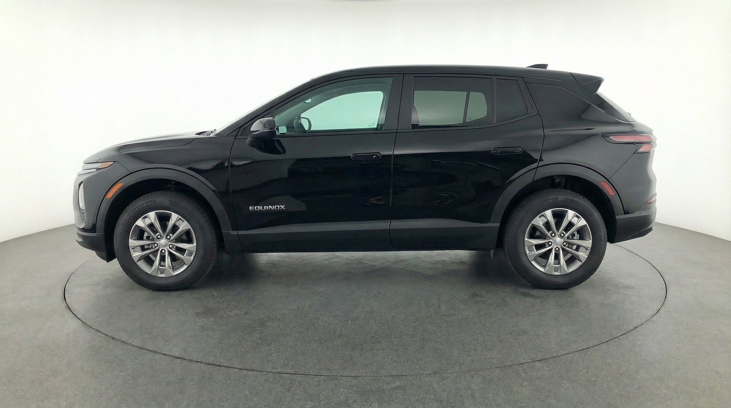 Thumbnail: 2025 Chevrolet Equinox - 5