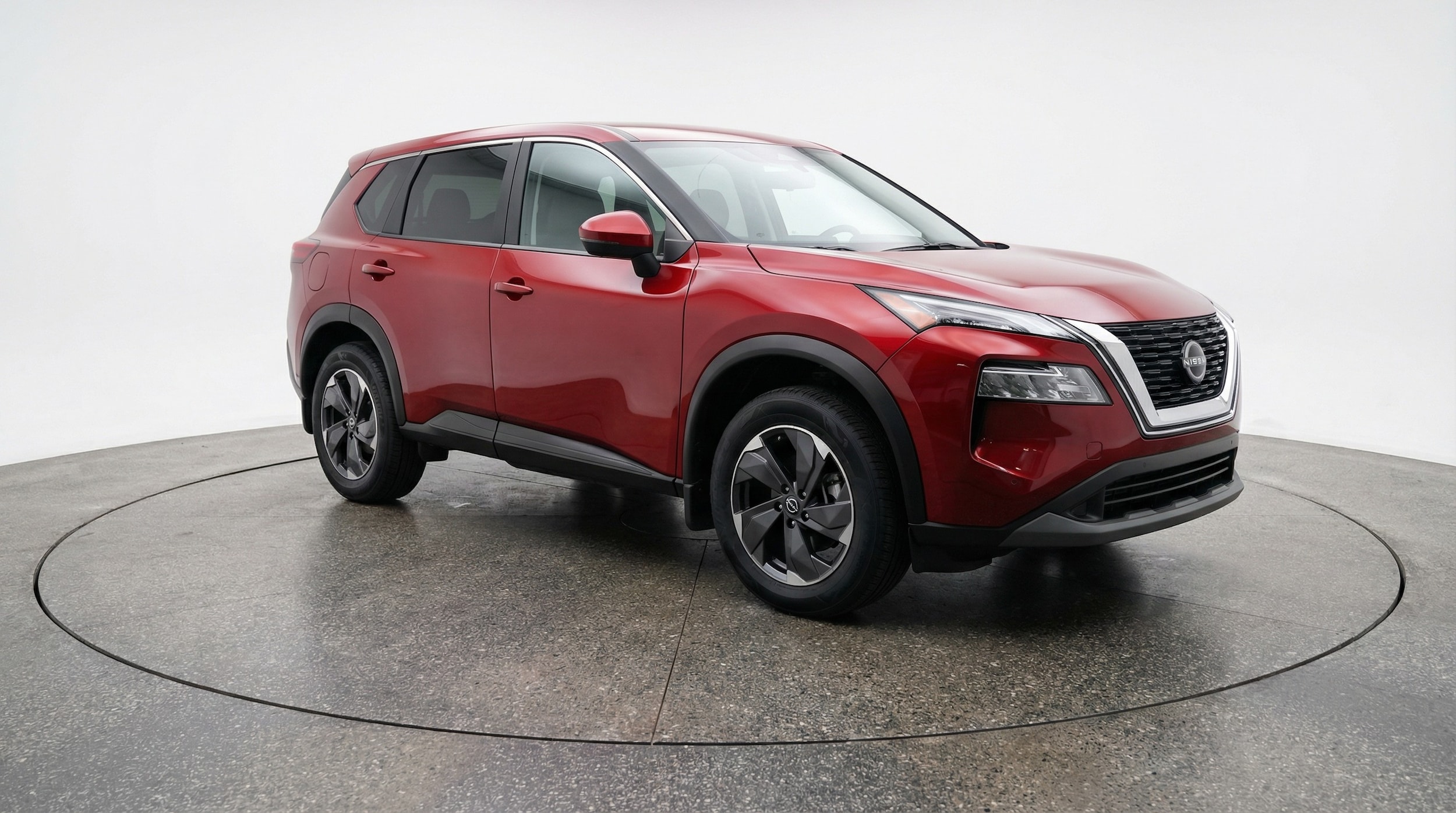 Thumbnail: 2025 Nissan Rogue - 1