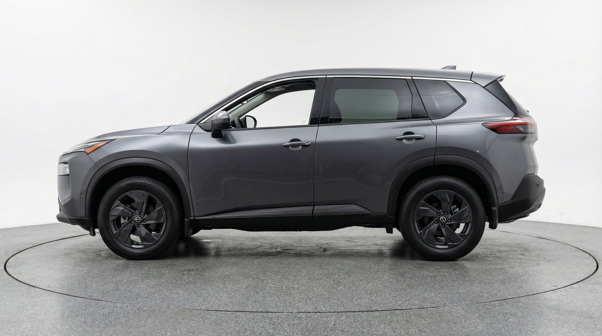 Thumbnail: 2026 Nissan Rogue - 5