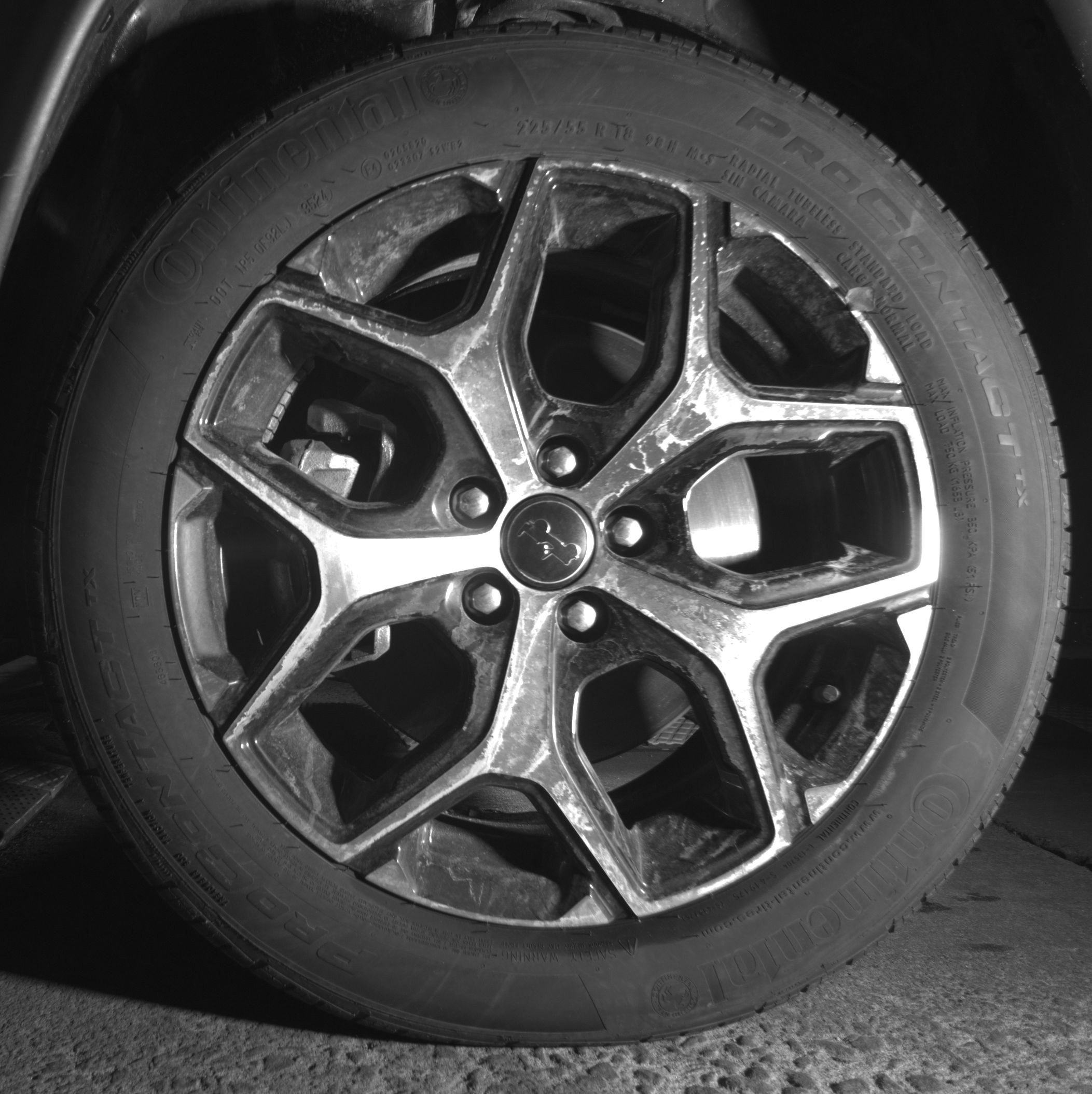 Thumbnail: 2025 Jeep Compass - 12