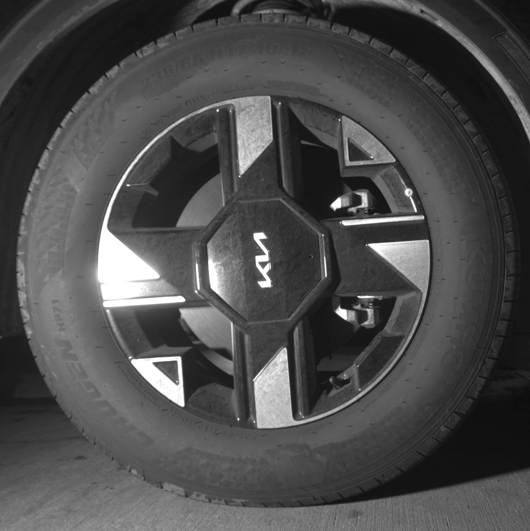 Thumbnail: 2026 Kia Sportage - 13