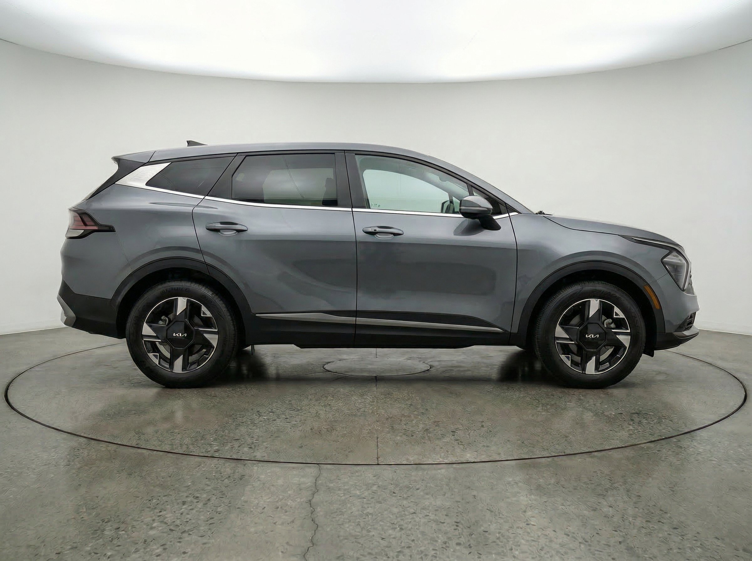 Thumbnail: 2026 Kia Sportage - 11