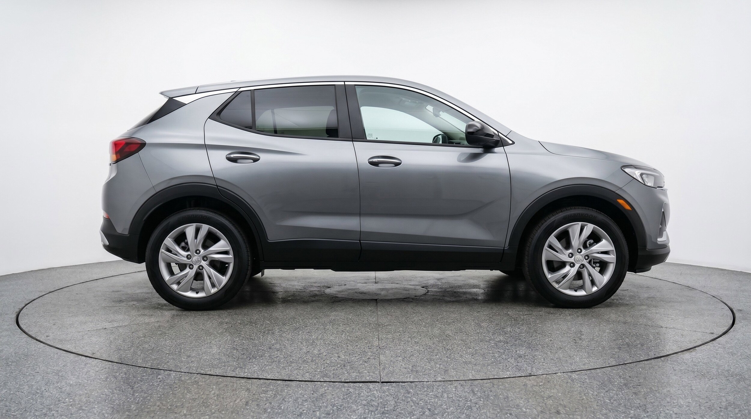 Thumbnail: 2025 Buick Encore GX - 11