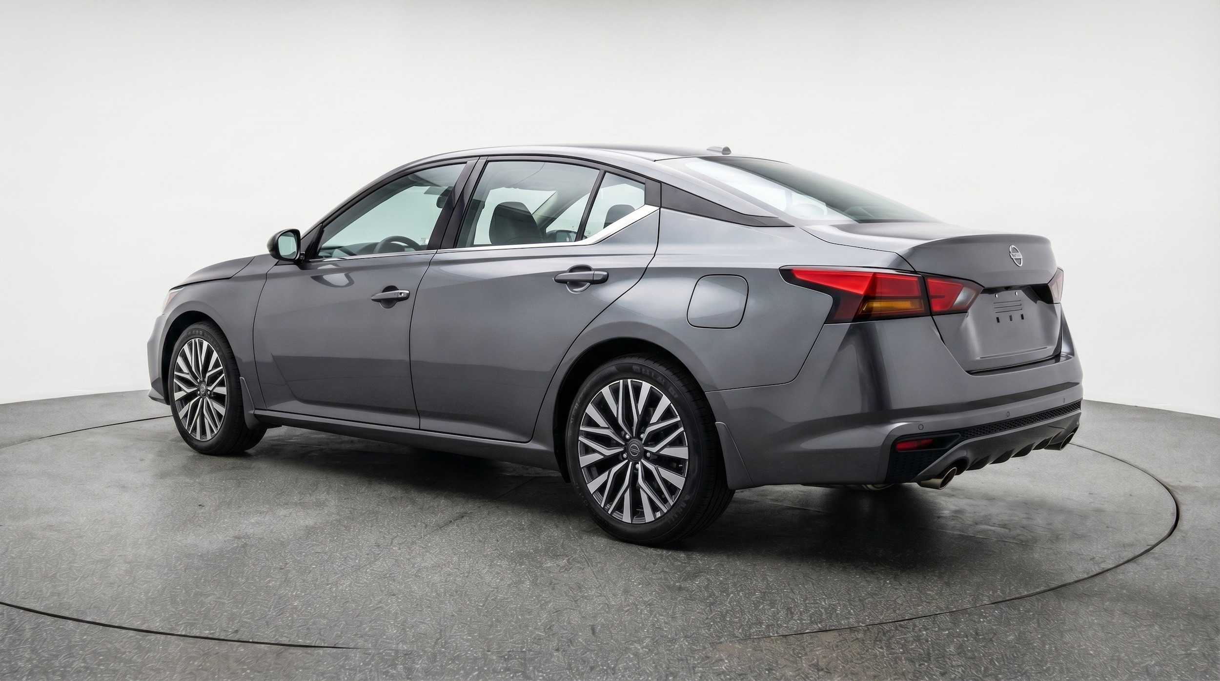 Thumbnail: 2026 Nissan Altima - 6