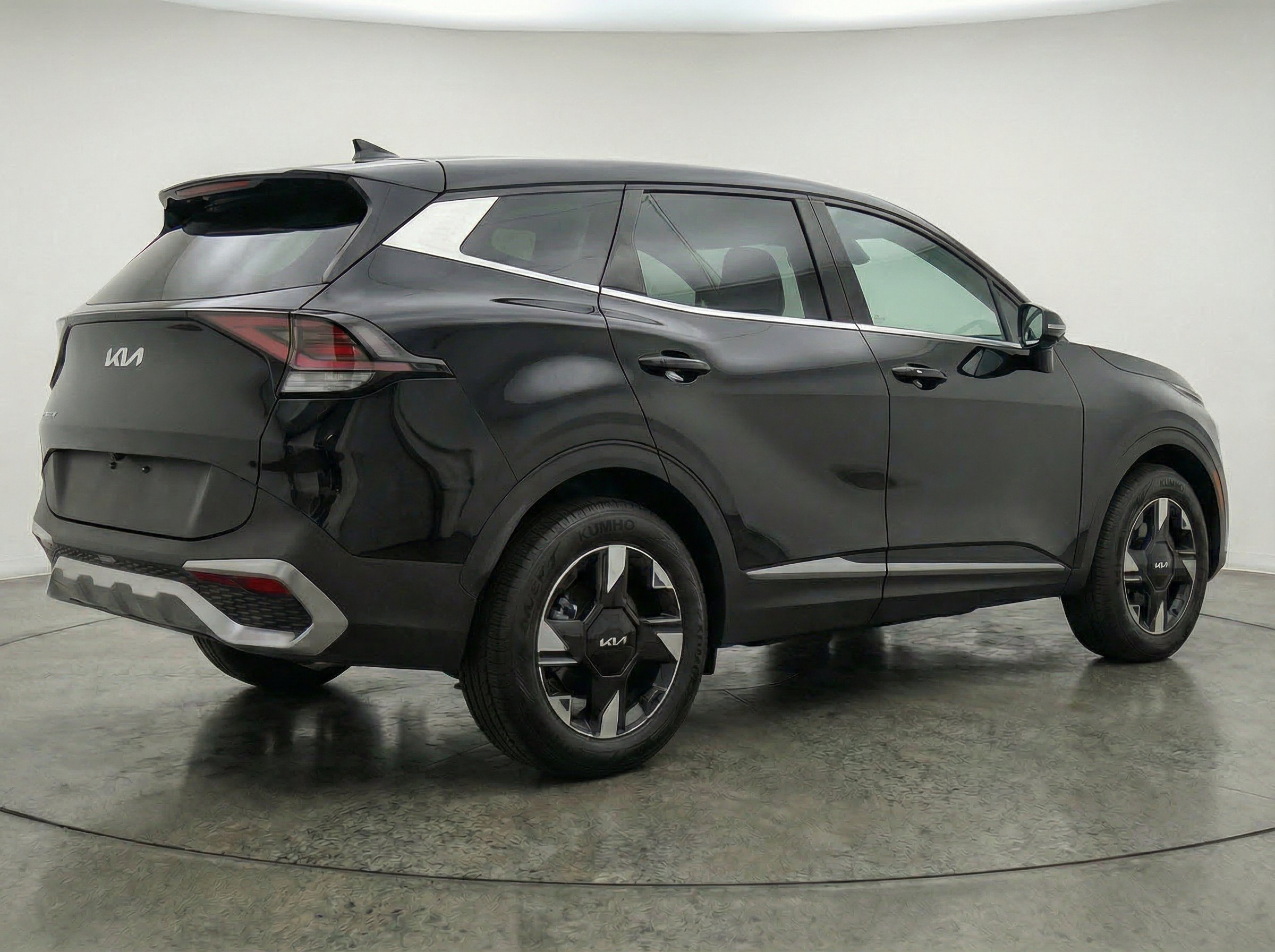 Thumbnail: 2026 Kia Sportage - 9