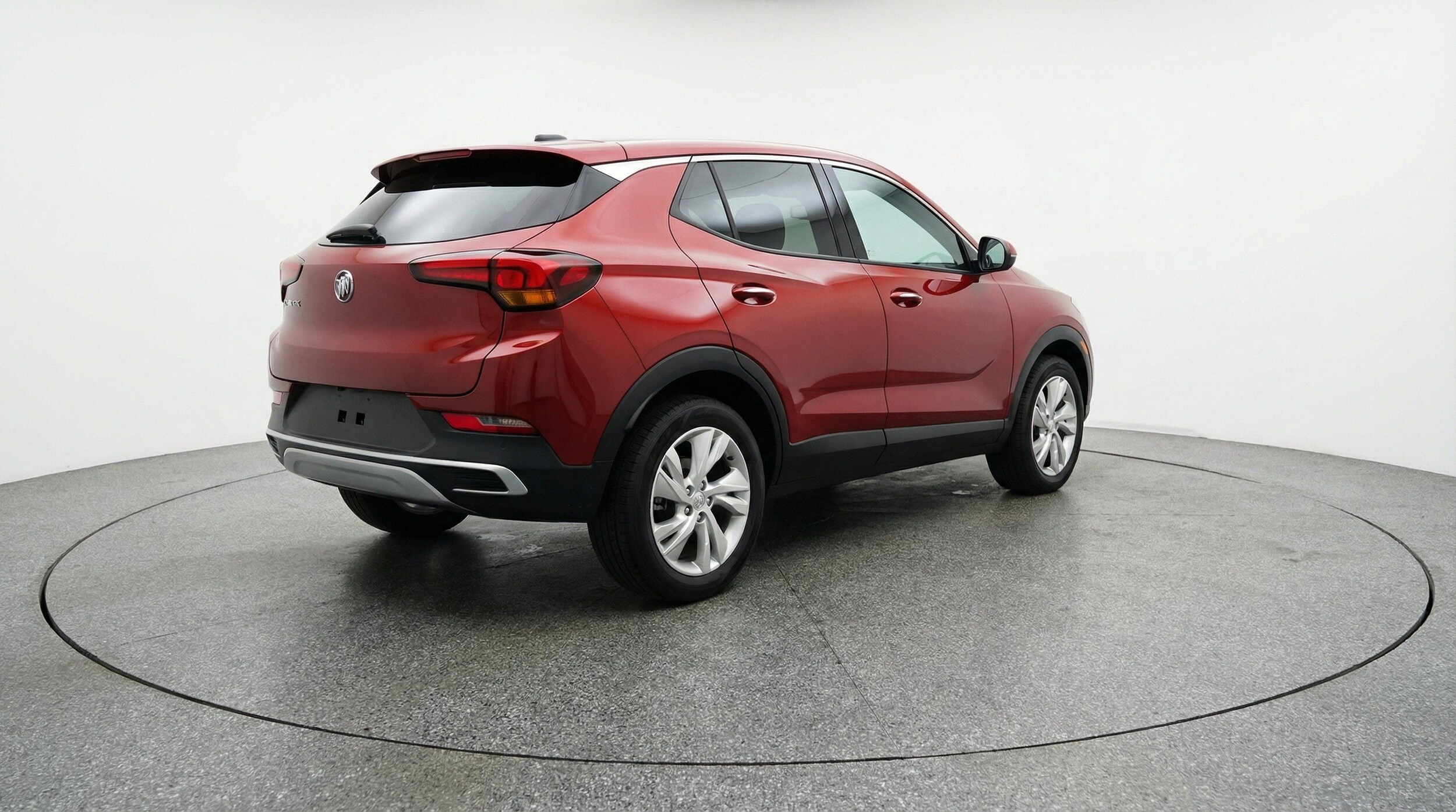 Thumbnail: 2026 Buick Encore GX - 9