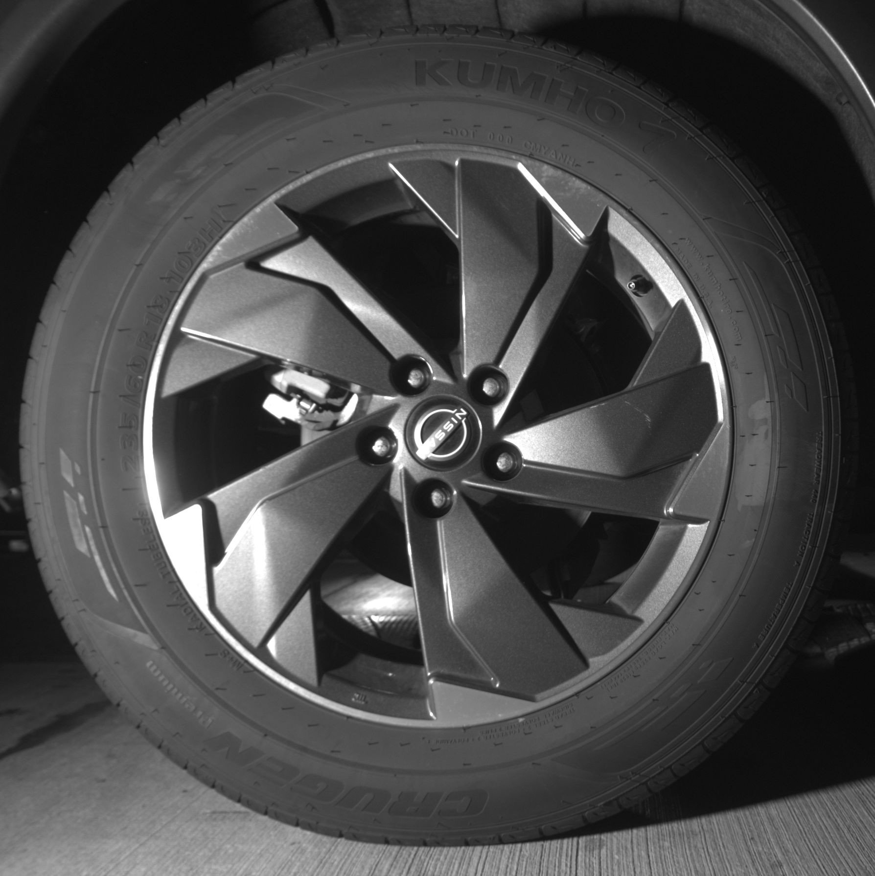 Thumbnail: 2025 Nissan Rogue - 15