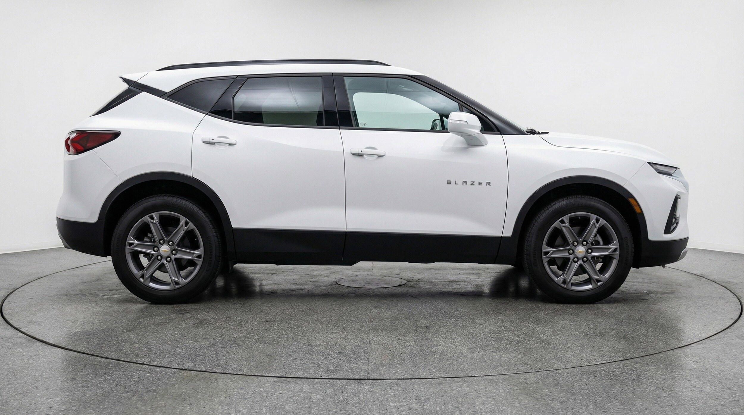 Thumbnail: 2025 Chevrolet Blazer - 11