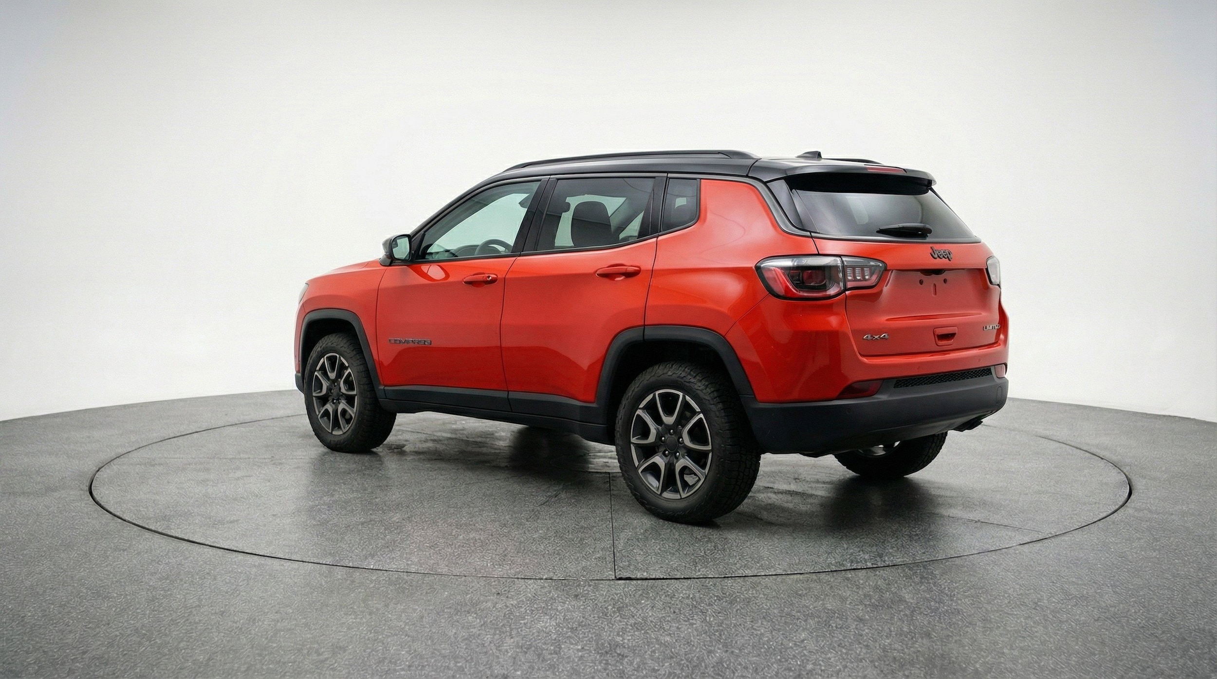 Thumbnail: 2025 Jeep Compass - 6