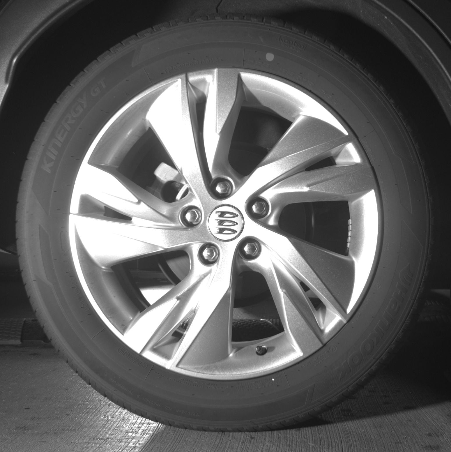 Thumbnail: 2025 Buick Encore GX - 12