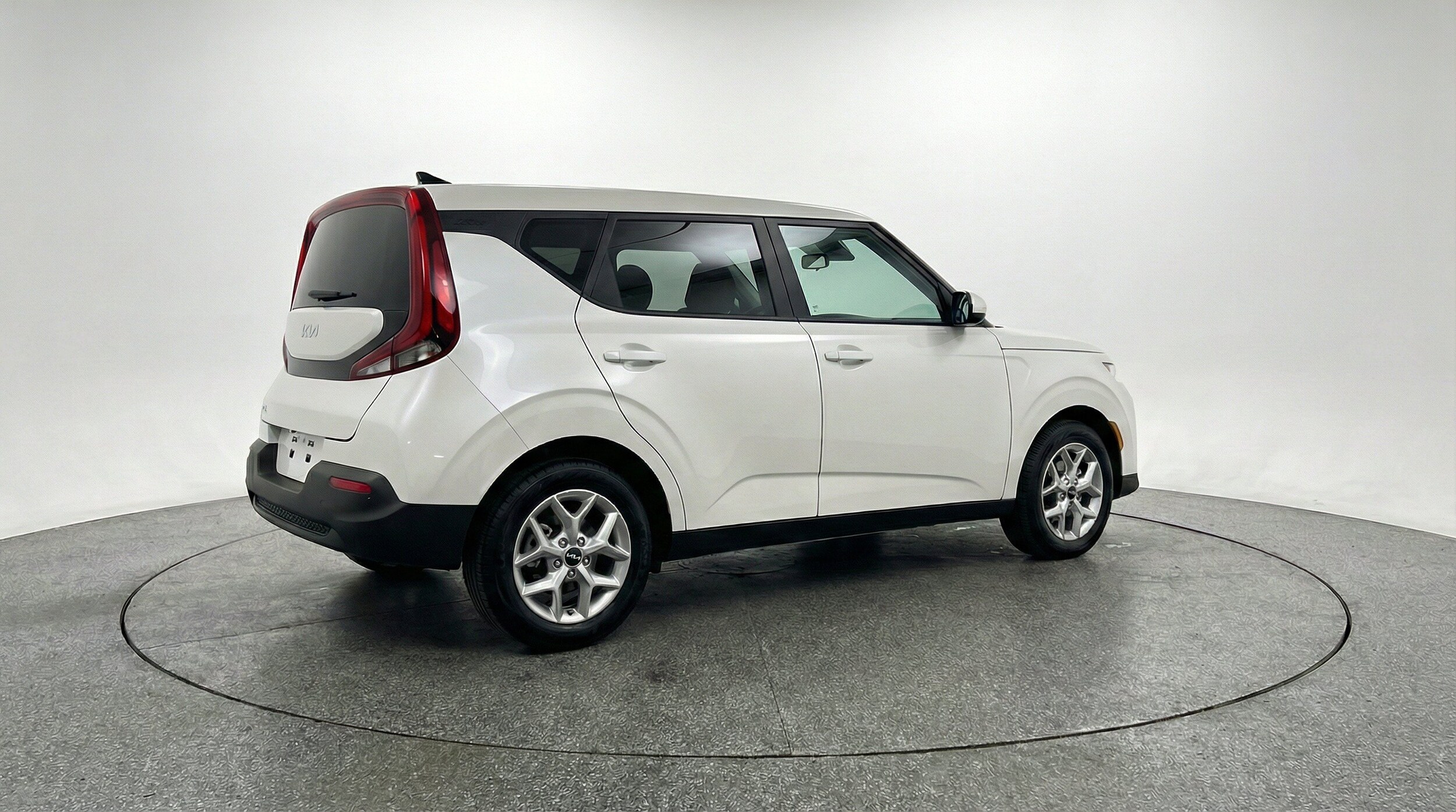 Thumbnail: 2025 Kia Soul - 9