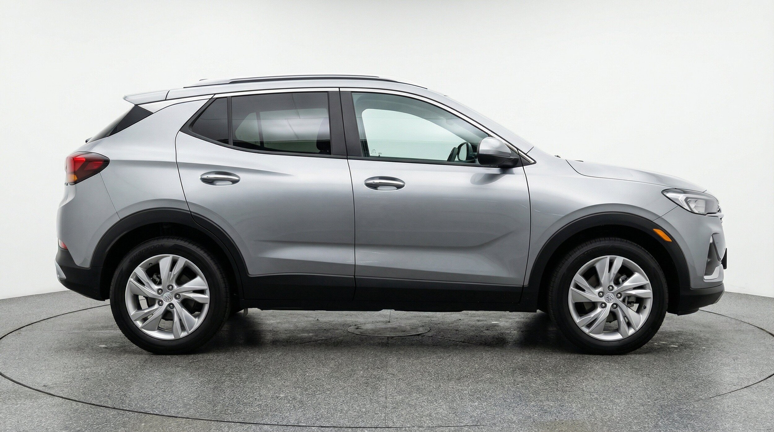 Thumbnail: 2026 Buick Encore GX - 11