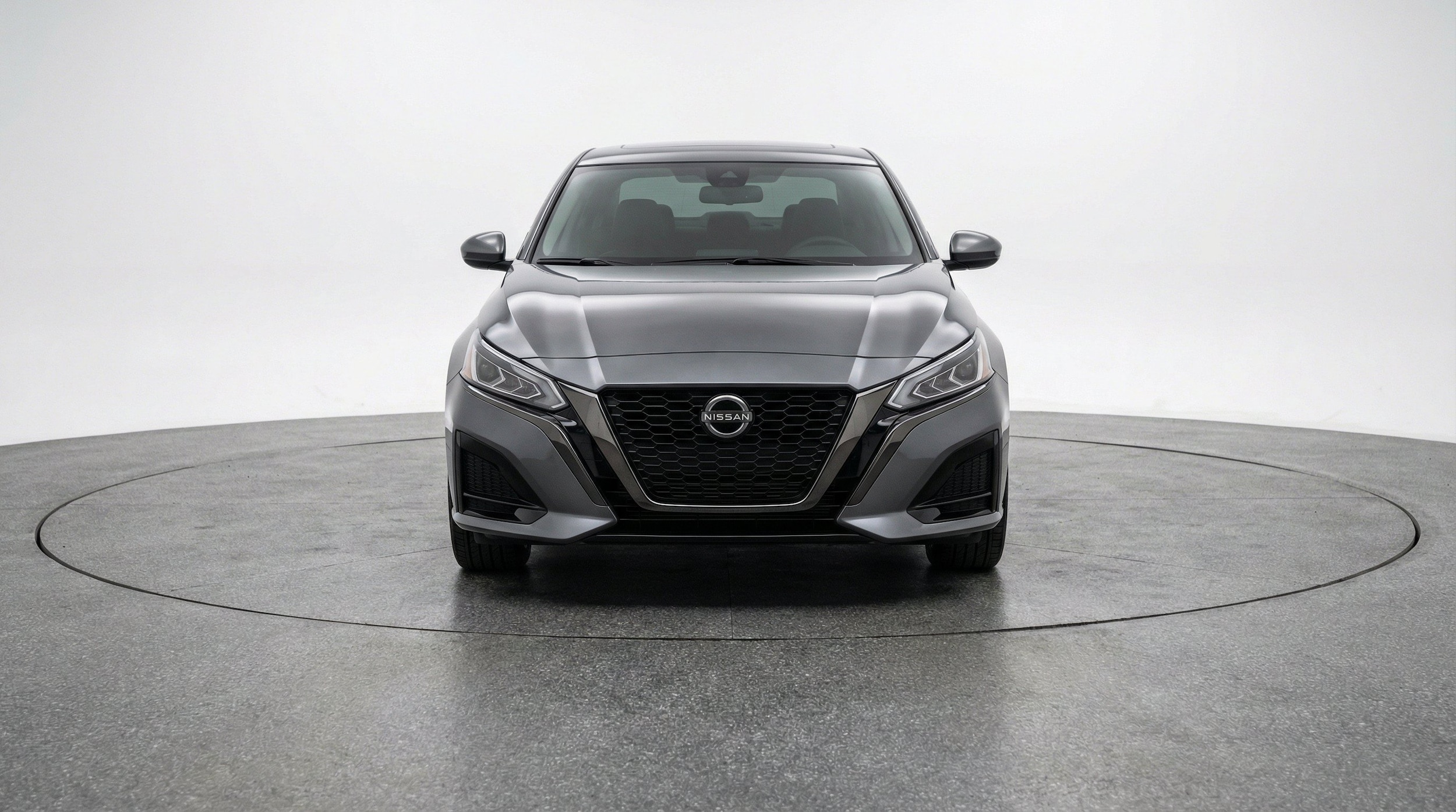 Thumbnail: 2025 Nissan Altima - 2