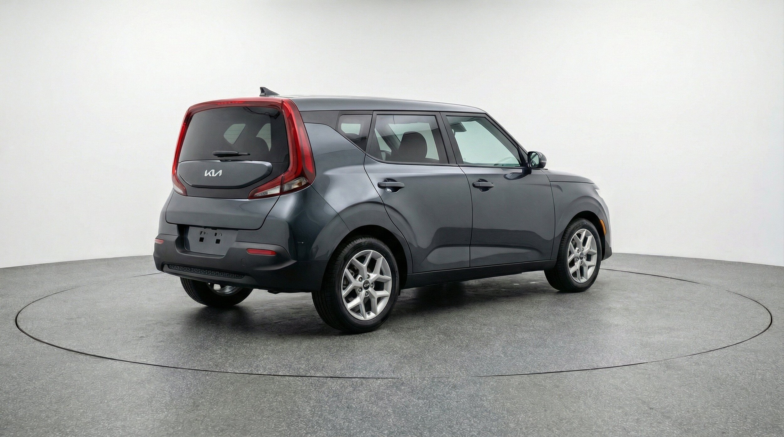 Thumbnail: 2025 Kia Soul - 9