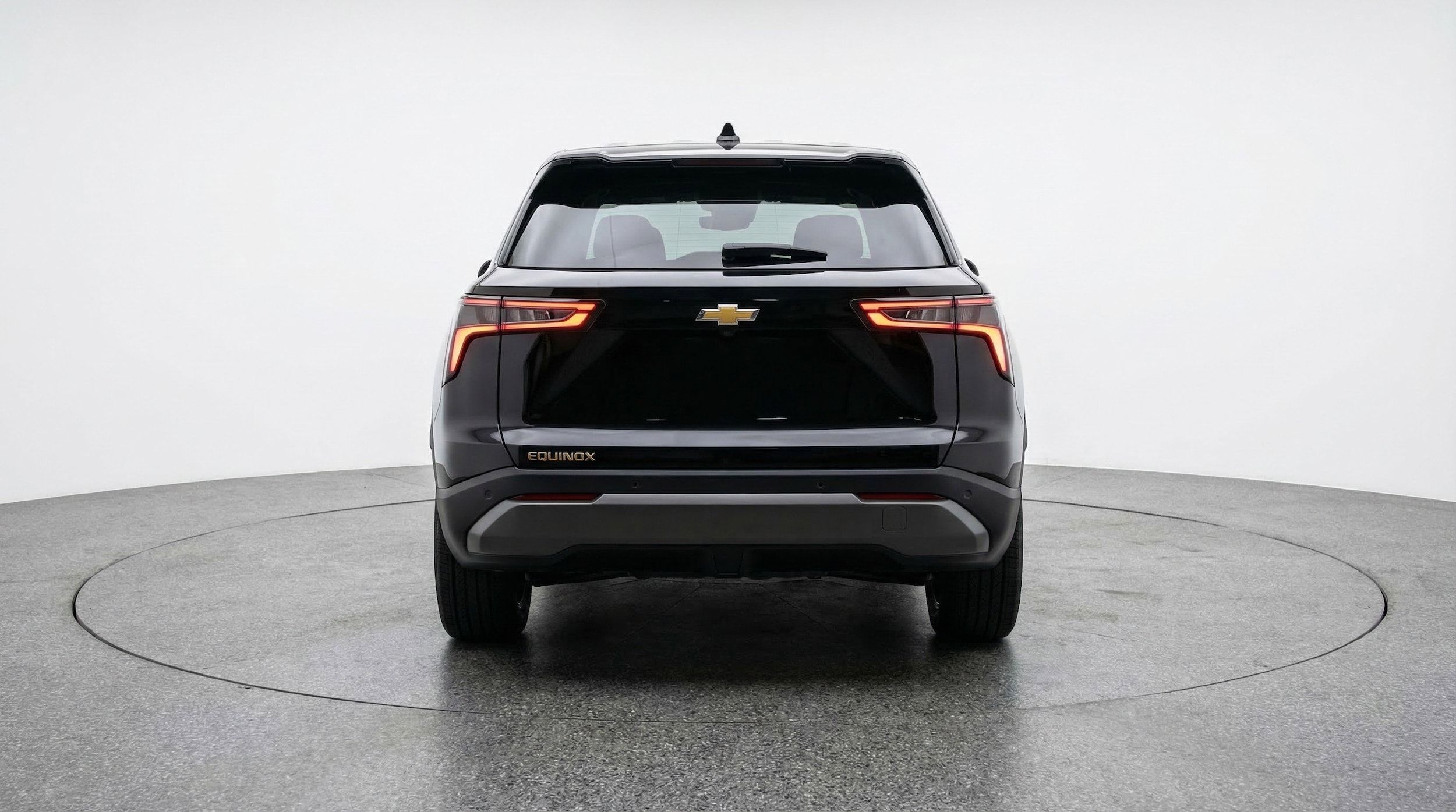 Thumbnail: 2025 Chevrolet Equinox - 7