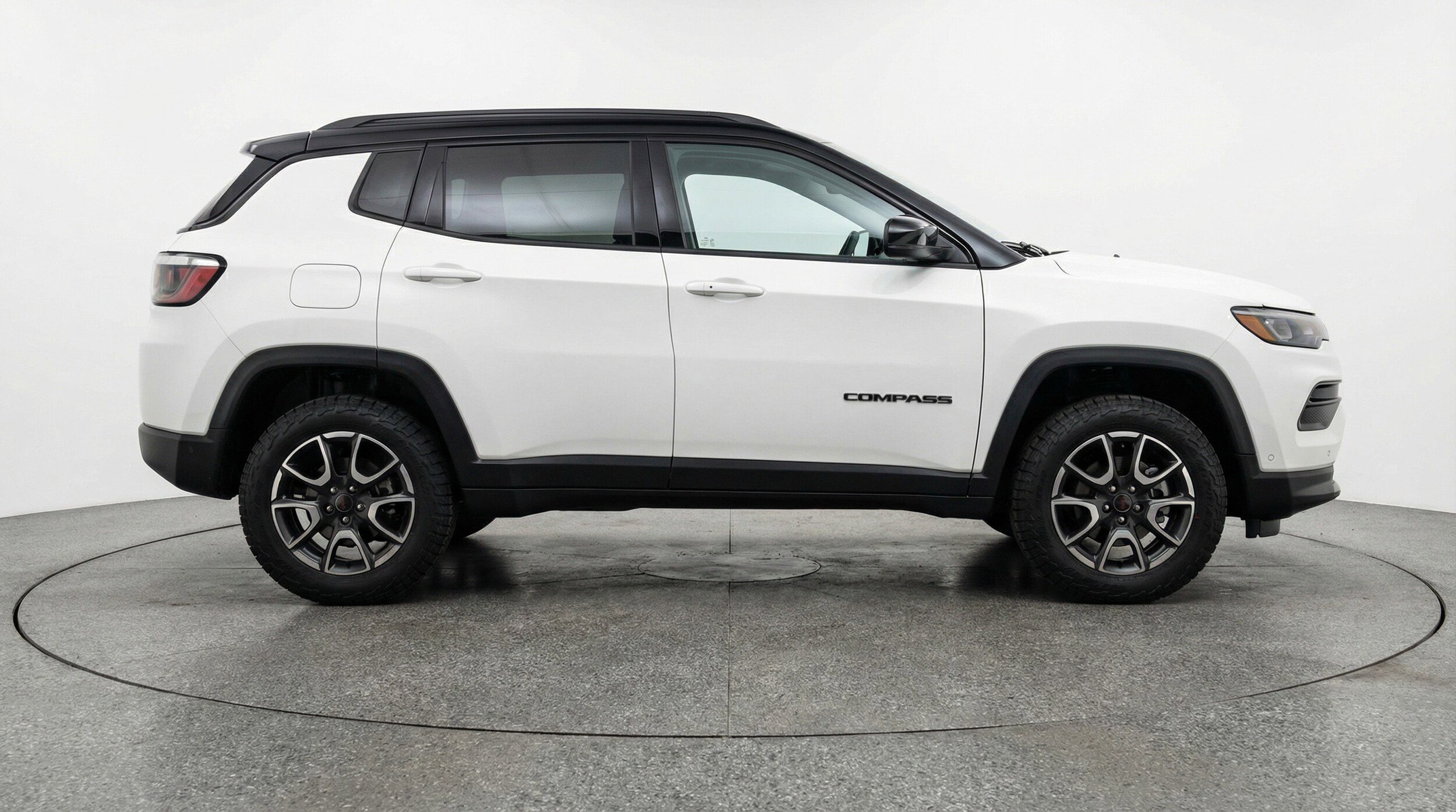 Thumbnail: 2025 Jeep Compass - 11