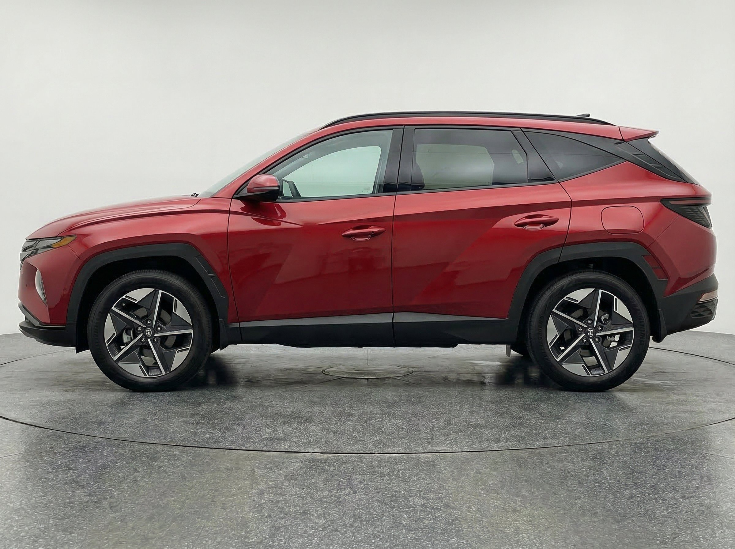 Thumbnail: 2026 Hyundai Tucson - 5