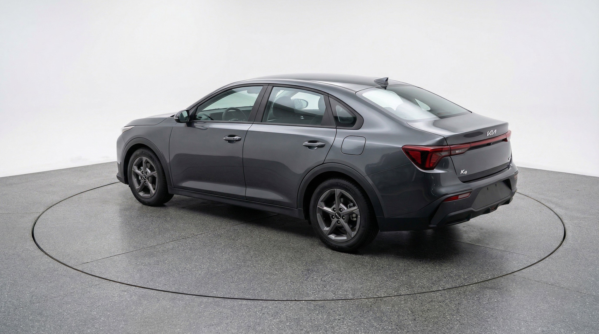 Thumbnail: 2025 Kia K4 - 6