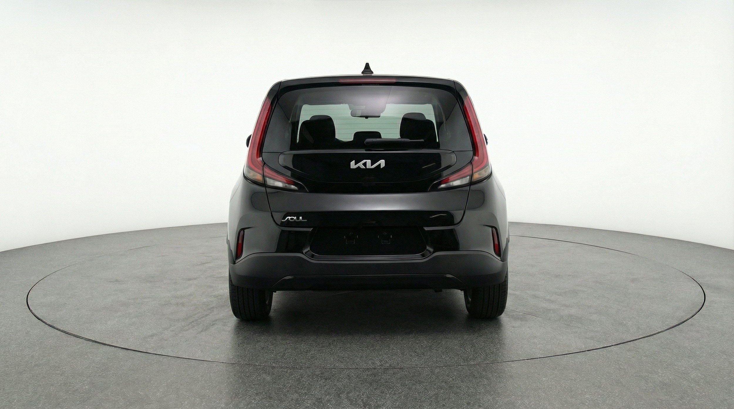 Thumbnail: 2025 Kia Soul - 7