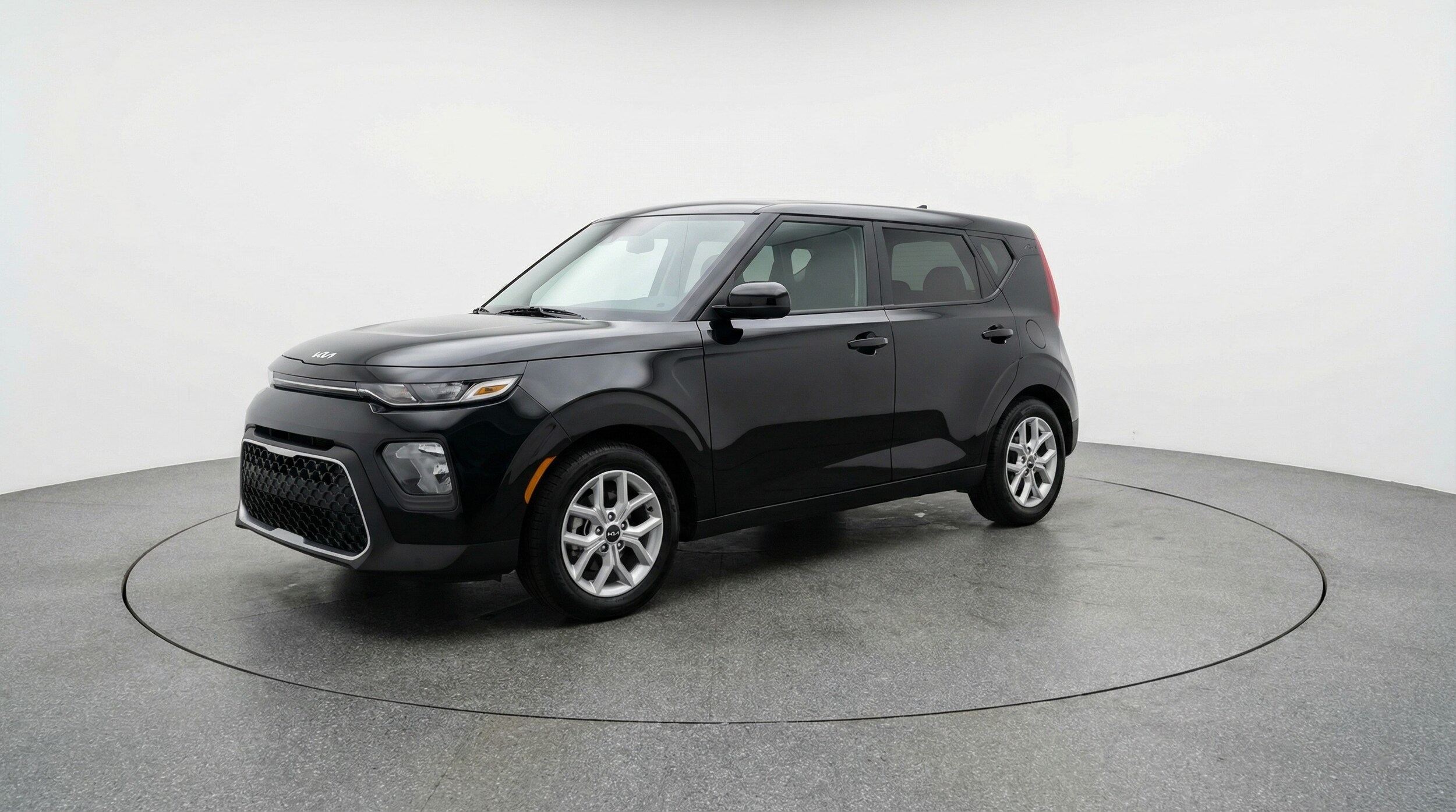 Thumbnail: 2025 Kia Soul - 3