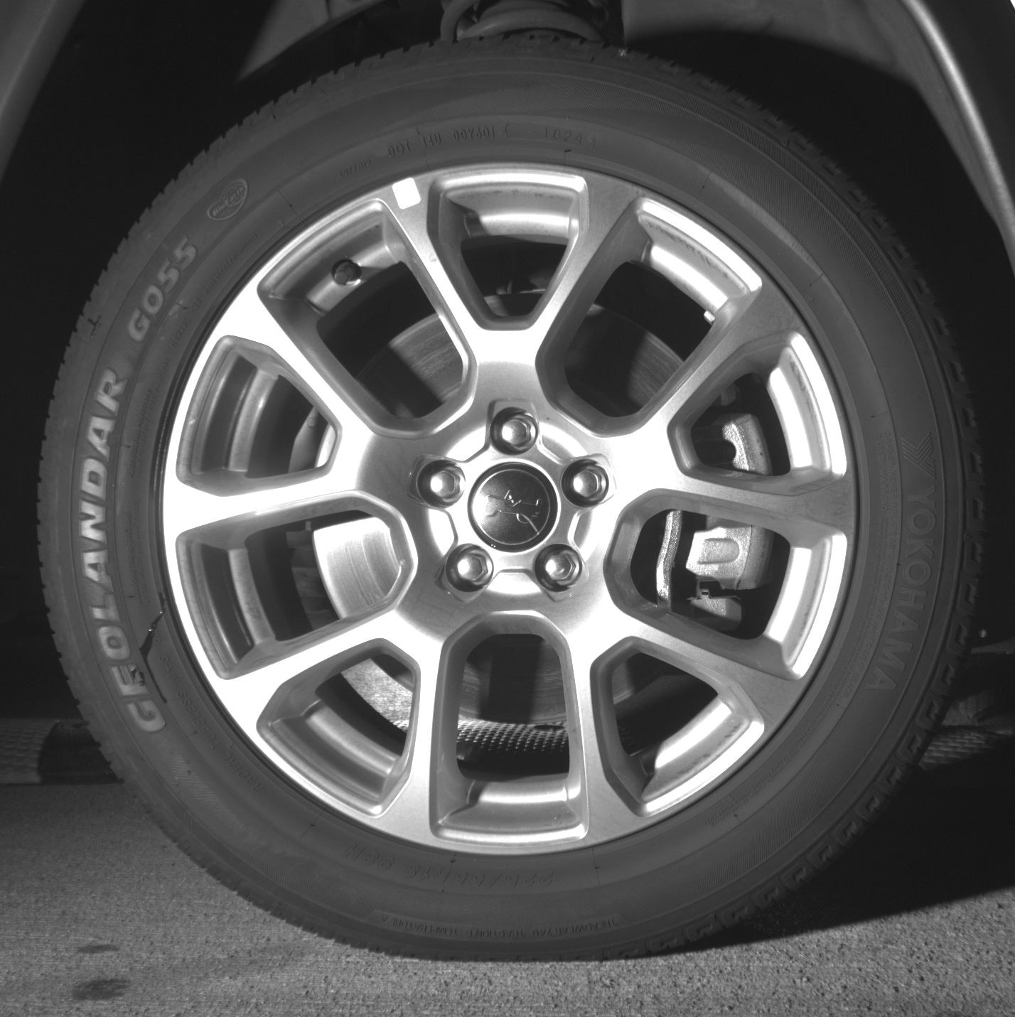 Thumbnail: 2025 Jeep Compass - 10