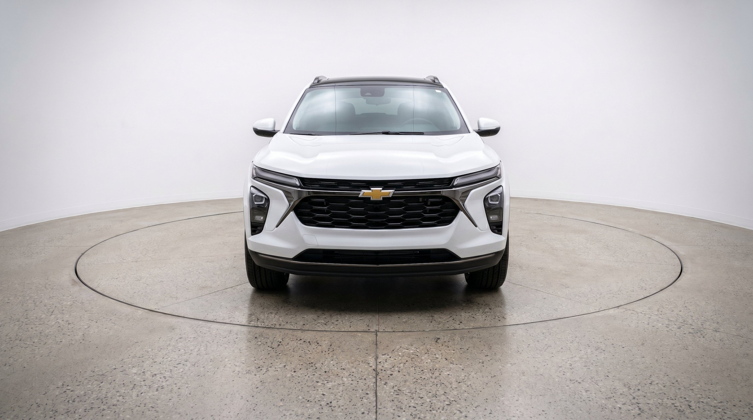 Thumbnail: 2025 Chevrolet Blazer - 2