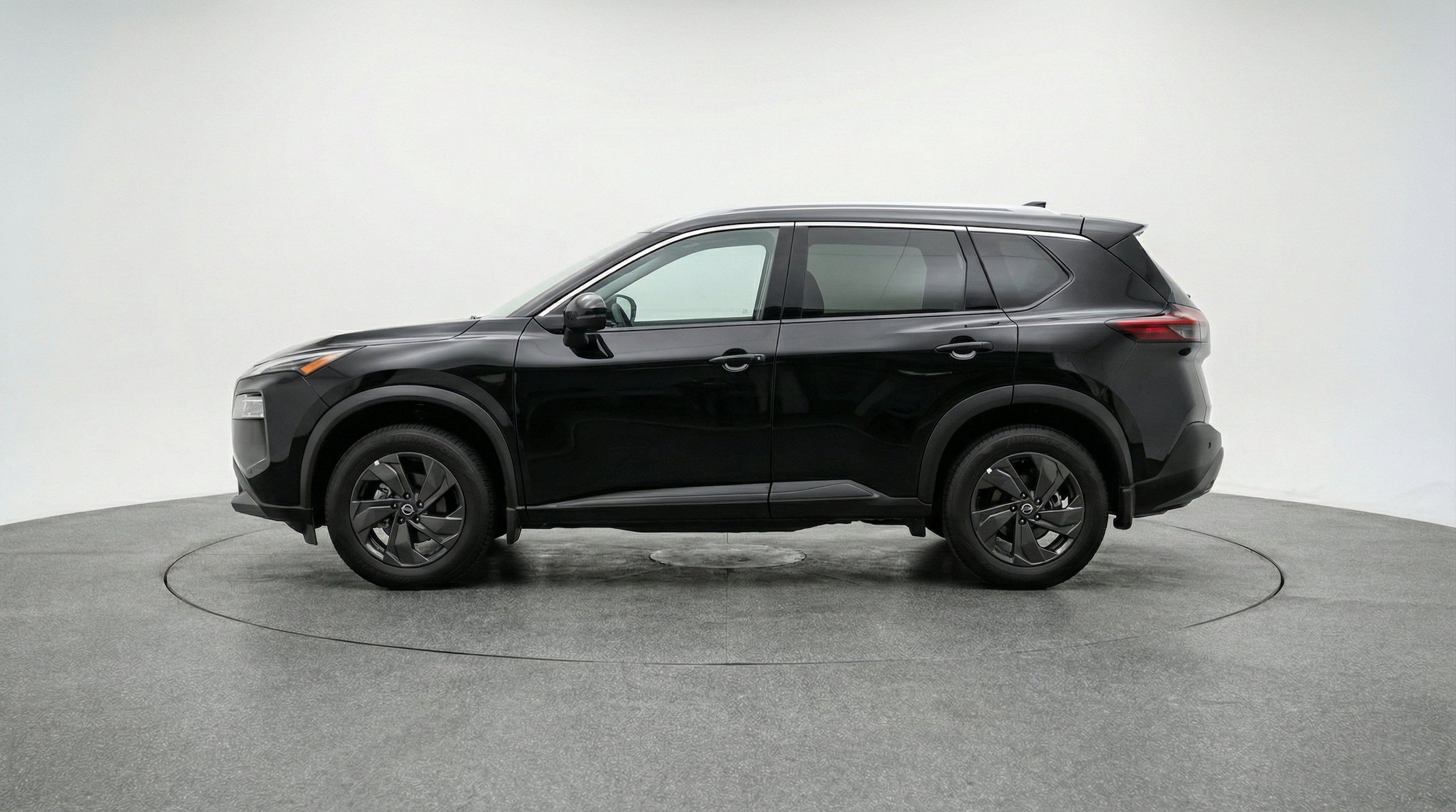Thumbnail: 2026 Nissan Rogue - 5