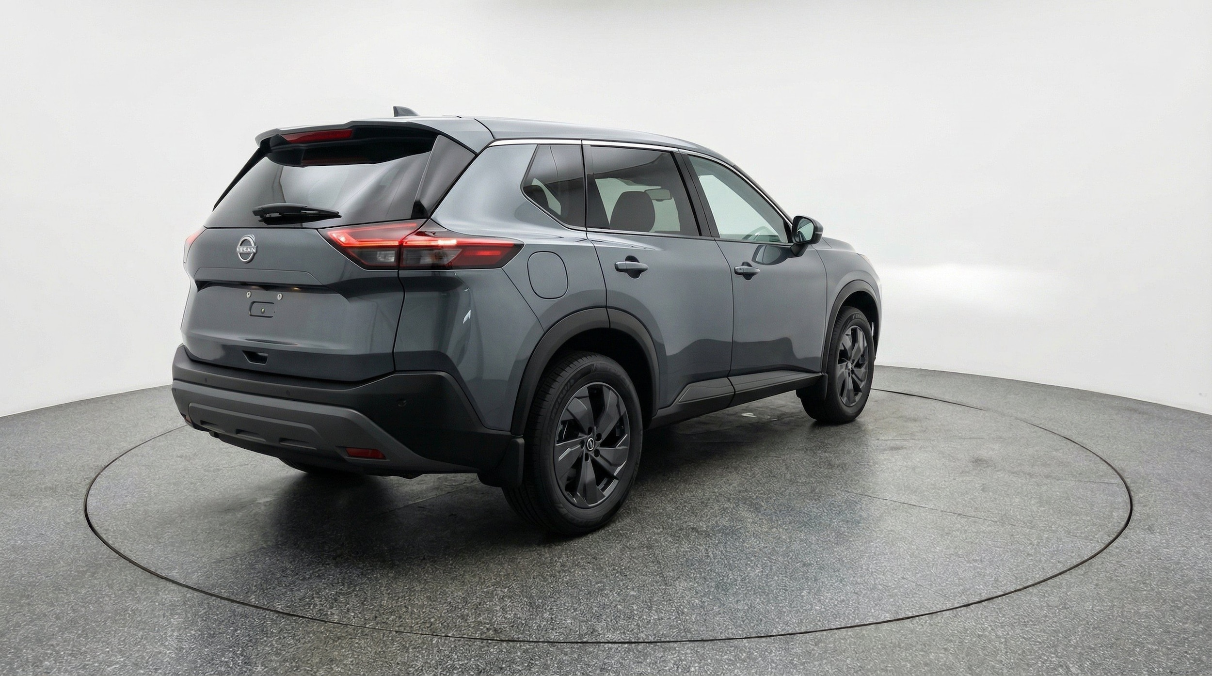 Thumbnail: 2026 Nissan Rogue - 9