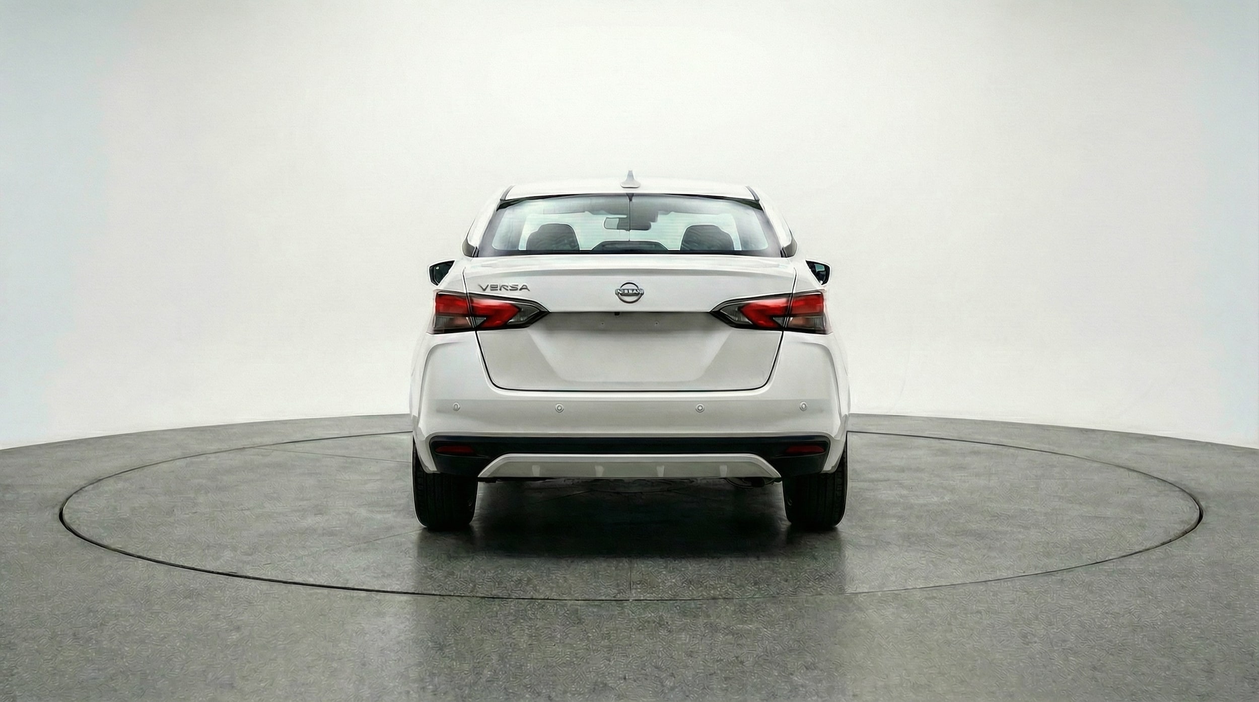 Thumbnail: 2025 Nissan Versa - 6