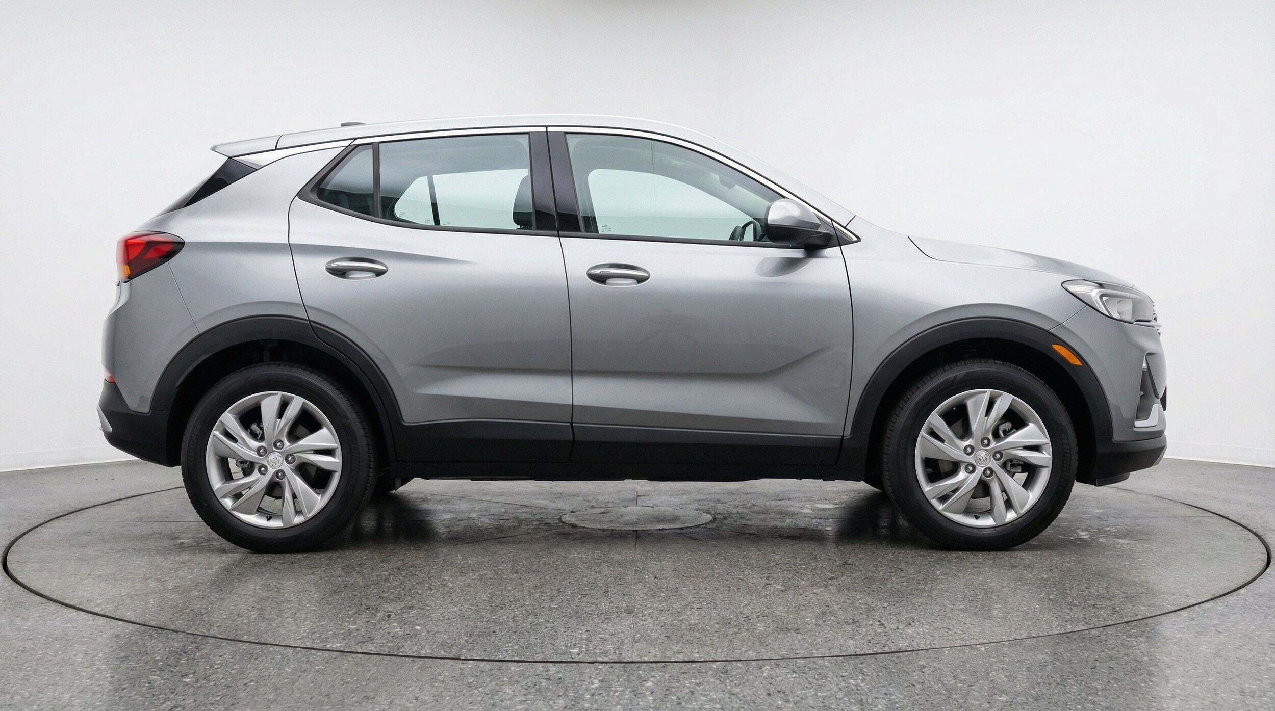 Thumbnail: 2026 Buick Encore GX - 11