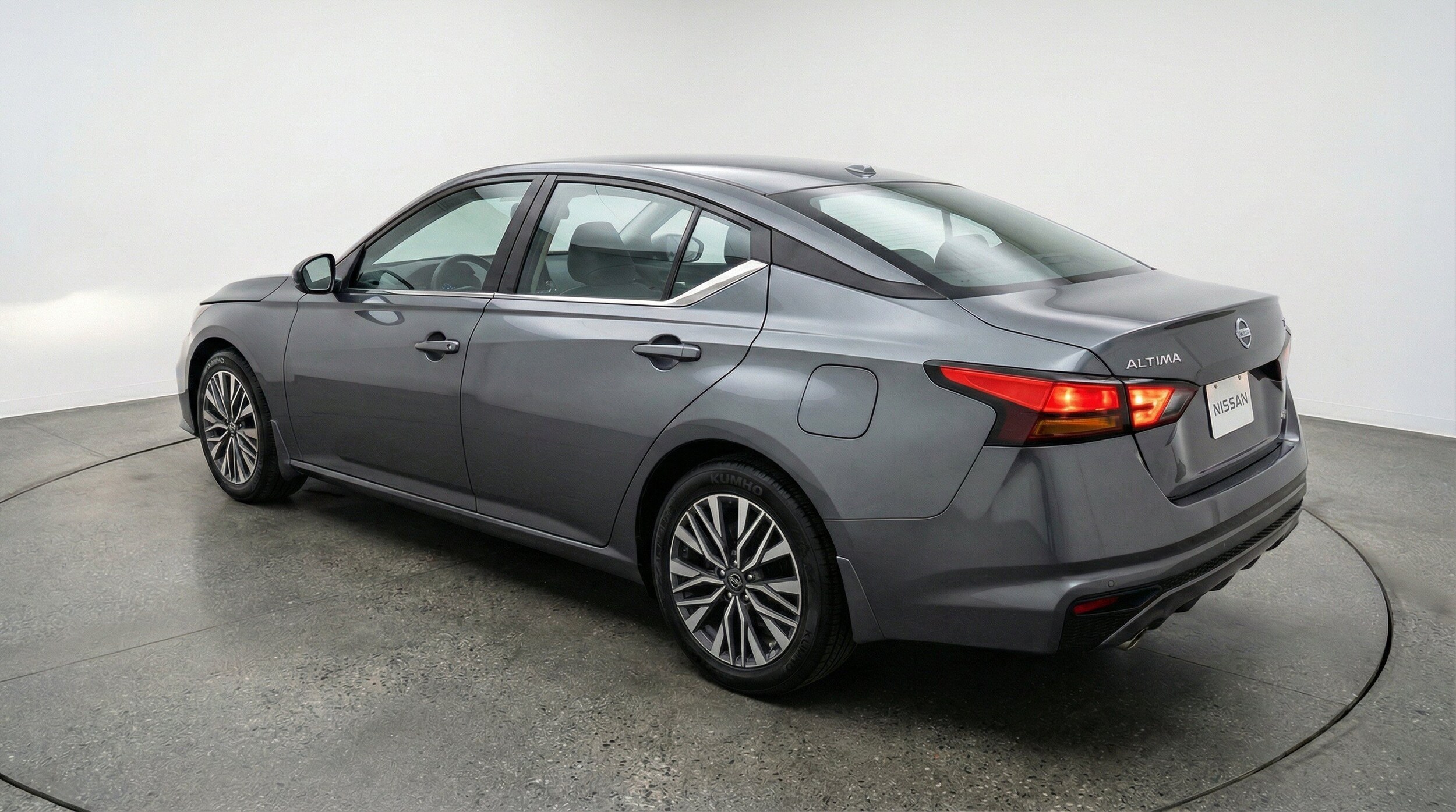 Thumbnail: 2026 Nissan Altima - 6