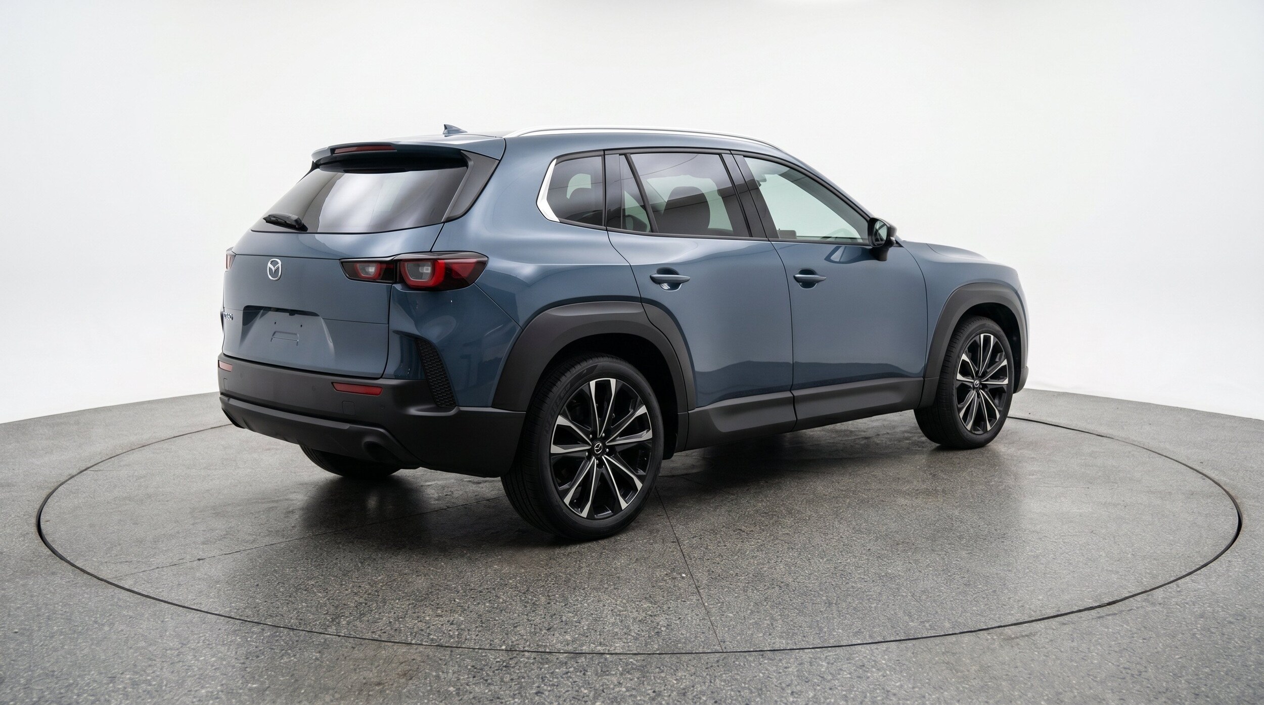 Thumbnail: 2026 Mazda CX-50 - 9