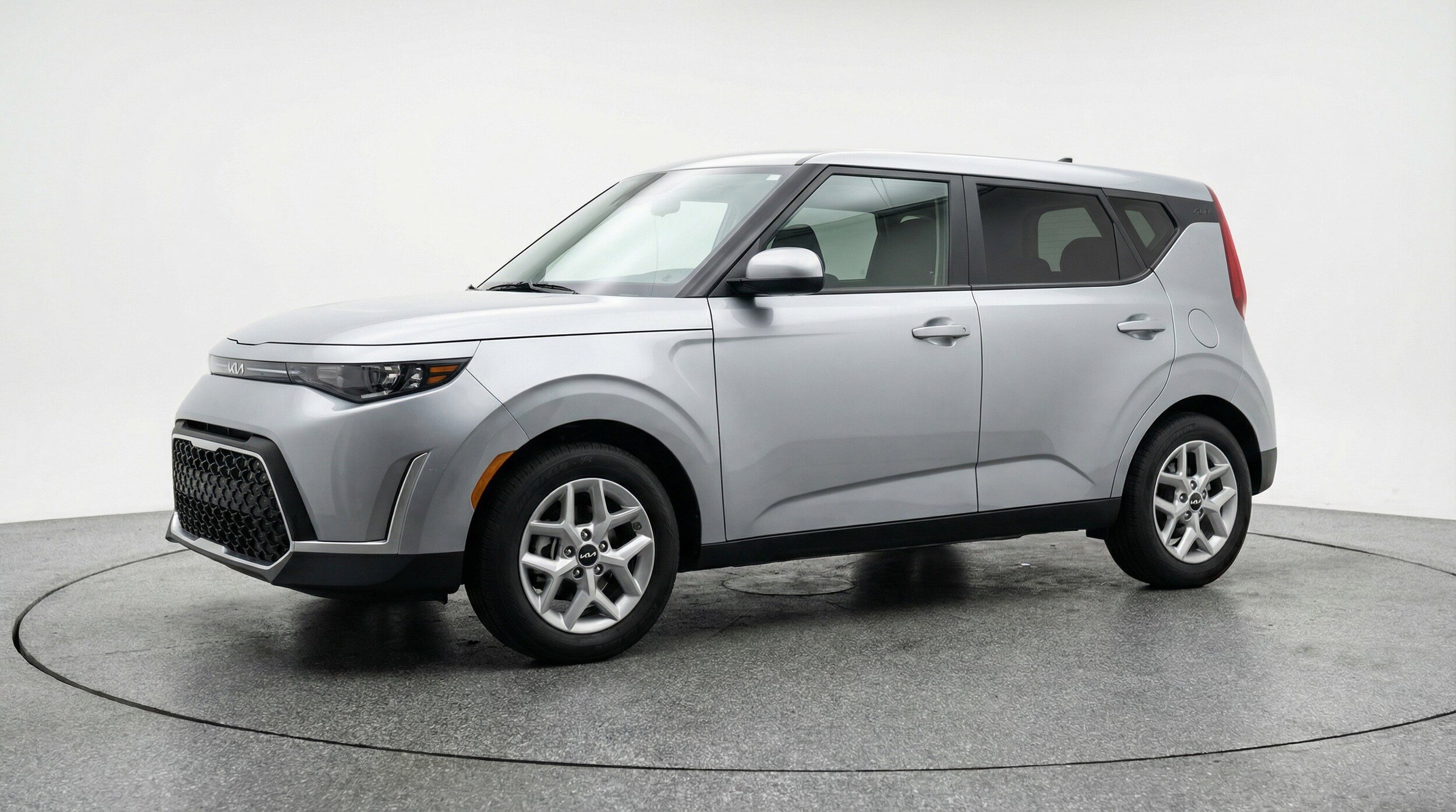 Thumbnail: 2025 Kia Soul - 3