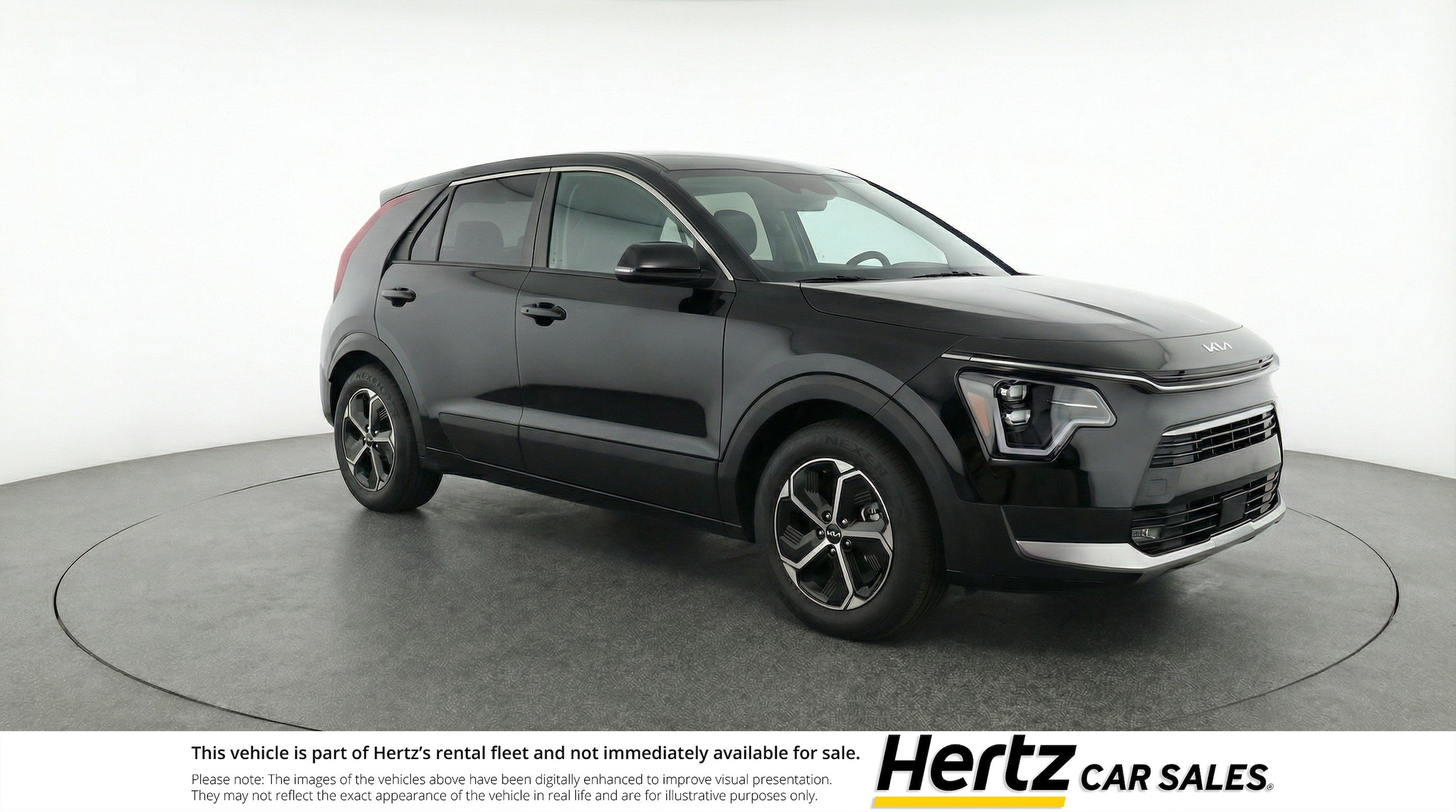 Thumbnail: 2026 Kia Niro - 1