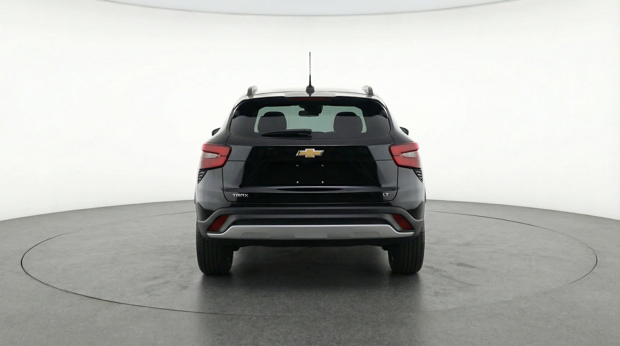 Thumbnail: 2025 Chevrolet Trax - 6