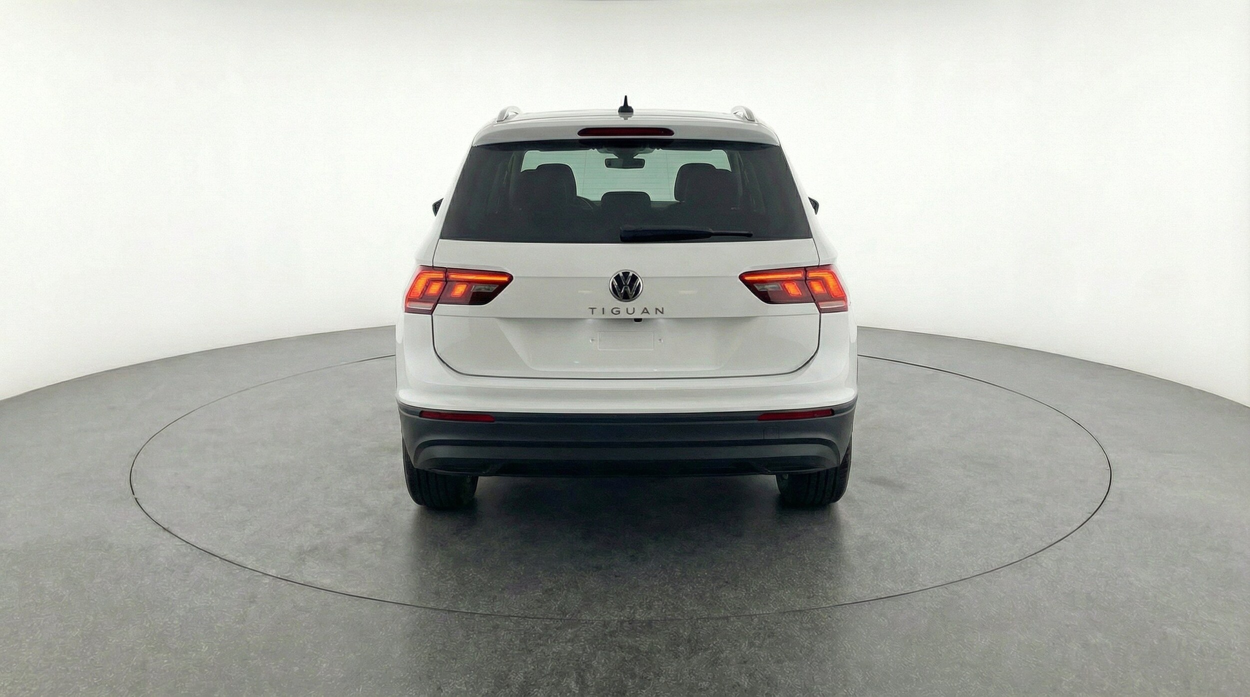 Thumbnail: 2026 Volkswagen Tiguan - 7