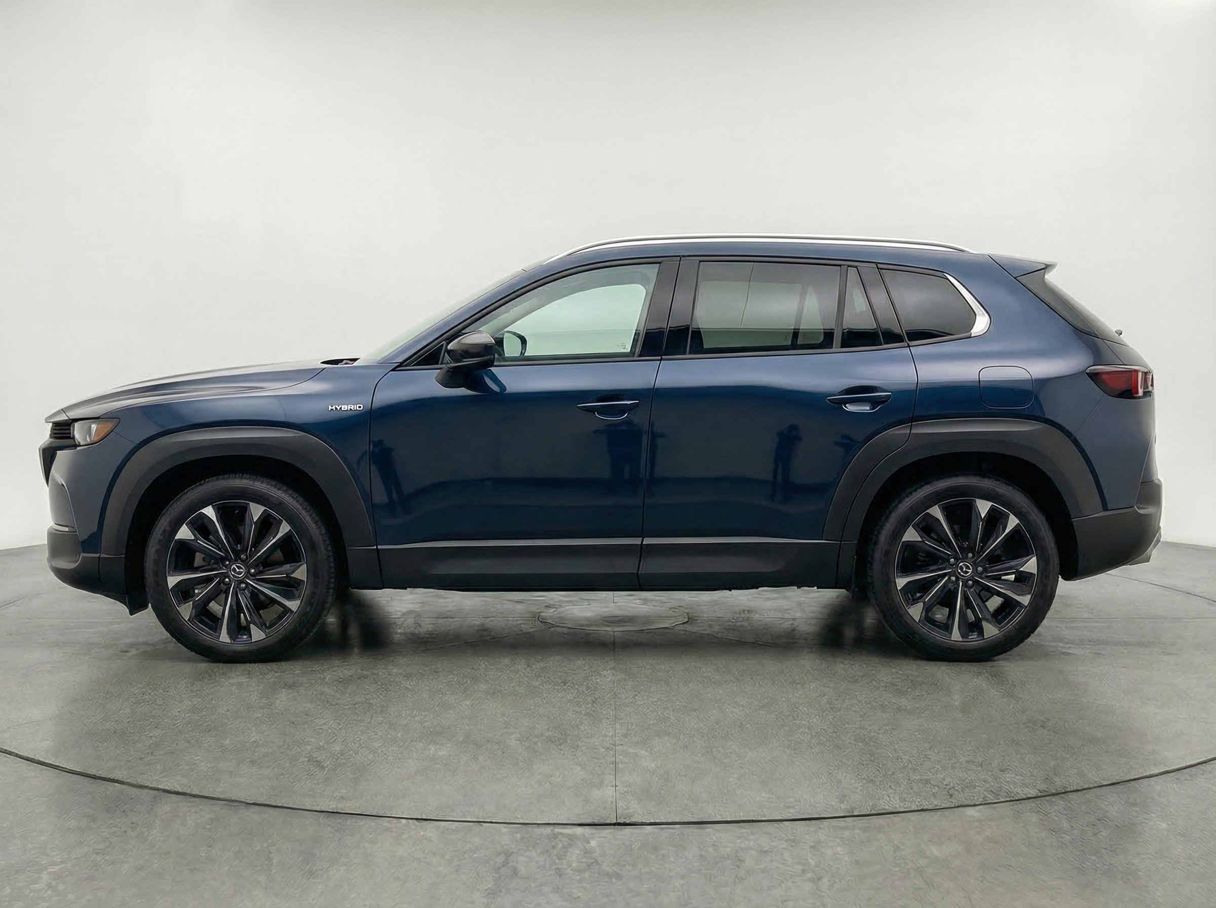 Thumbnail: 2025 Mazda CX-50 - 4