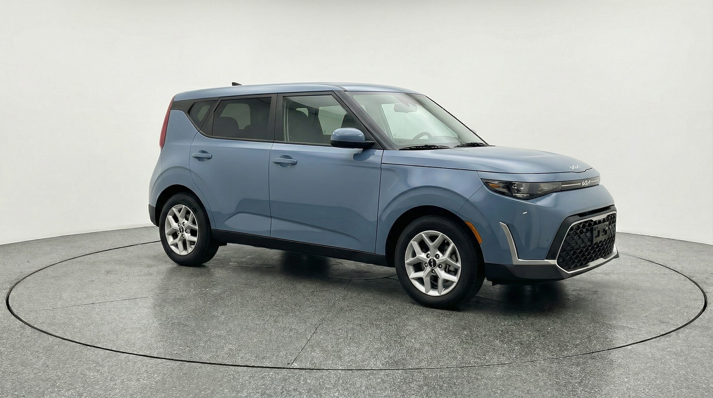 Thumbnail: 2025 Kia Soul - 1