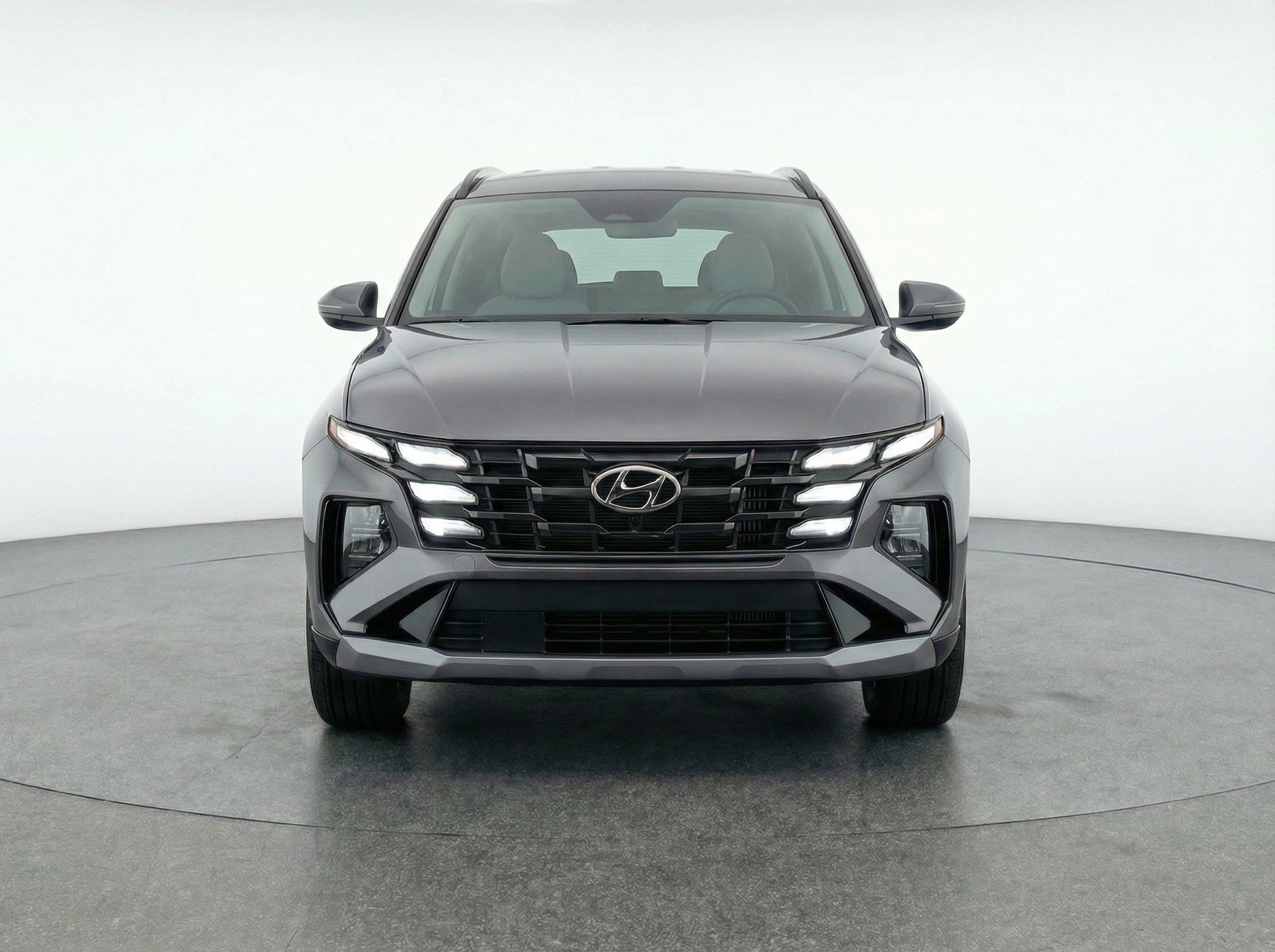 Thumbnail: 2025 Hyundai Tucson - 2