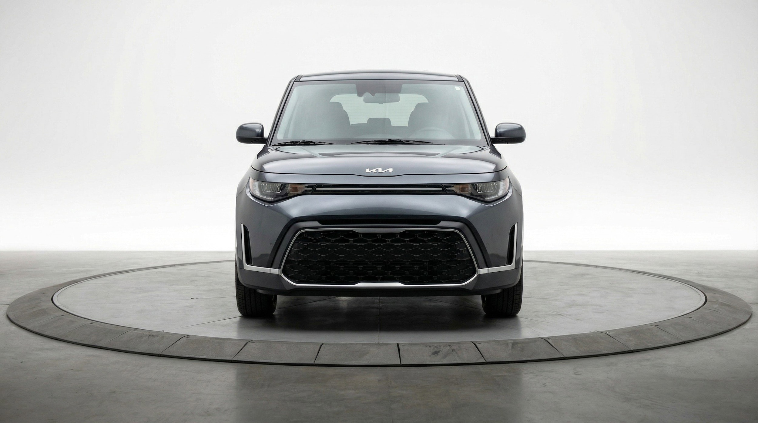 Thumbnail: 2025 Kia Soul - 2