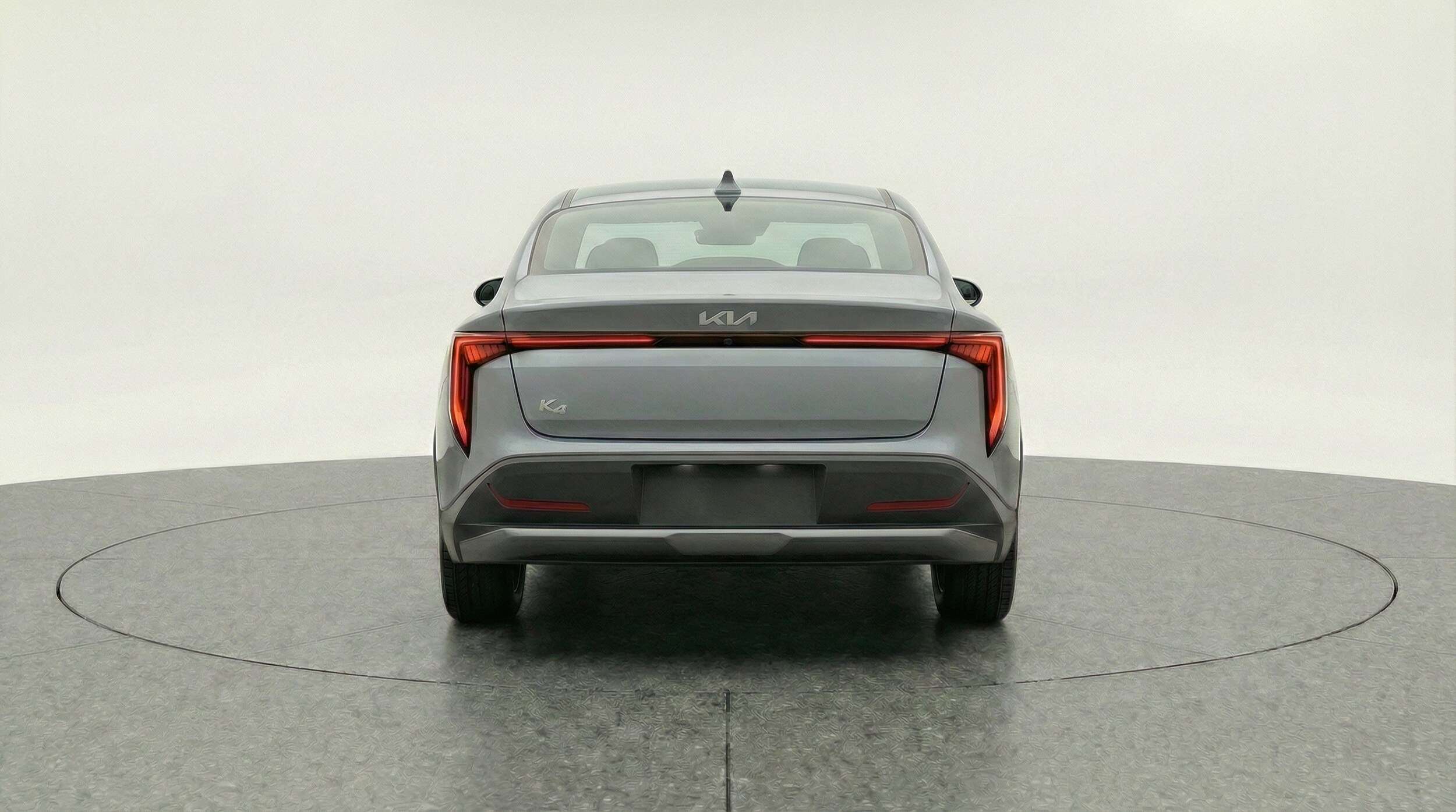 Thumbnail: 2025 Kia K4 - 6