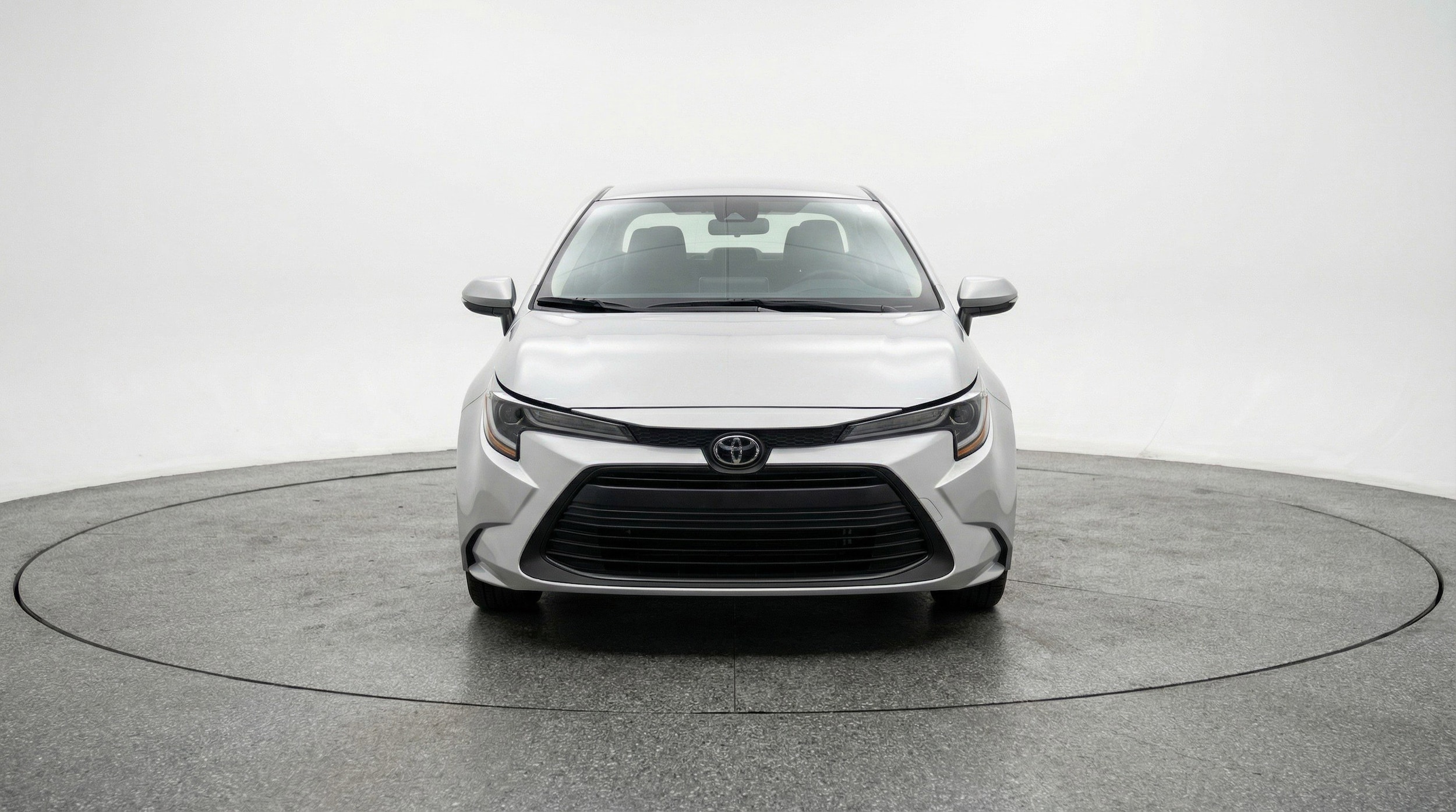 Thumbnail: 2025 Toyota Corolla - 2