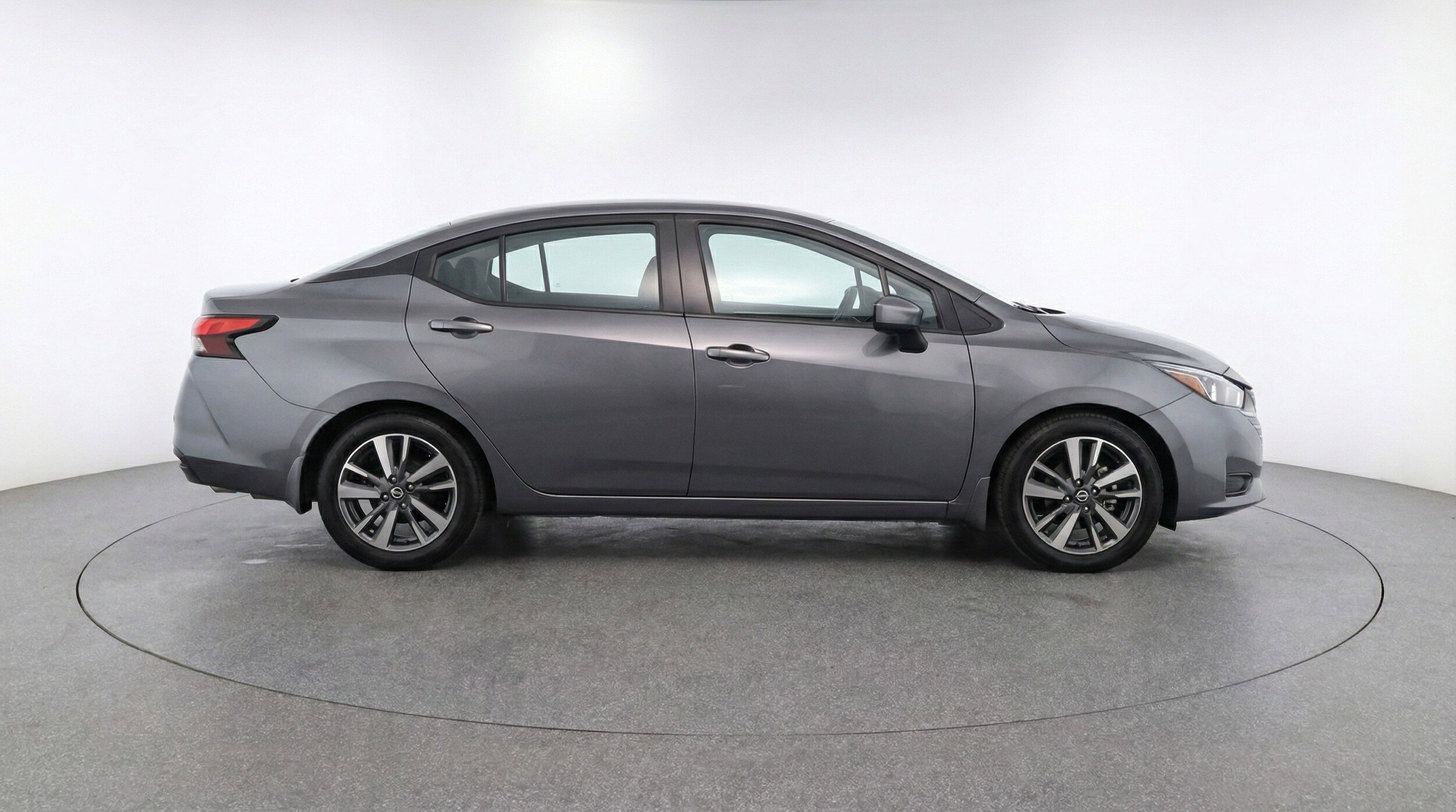 Thumbnail: 2025 Nissan Versa - 11