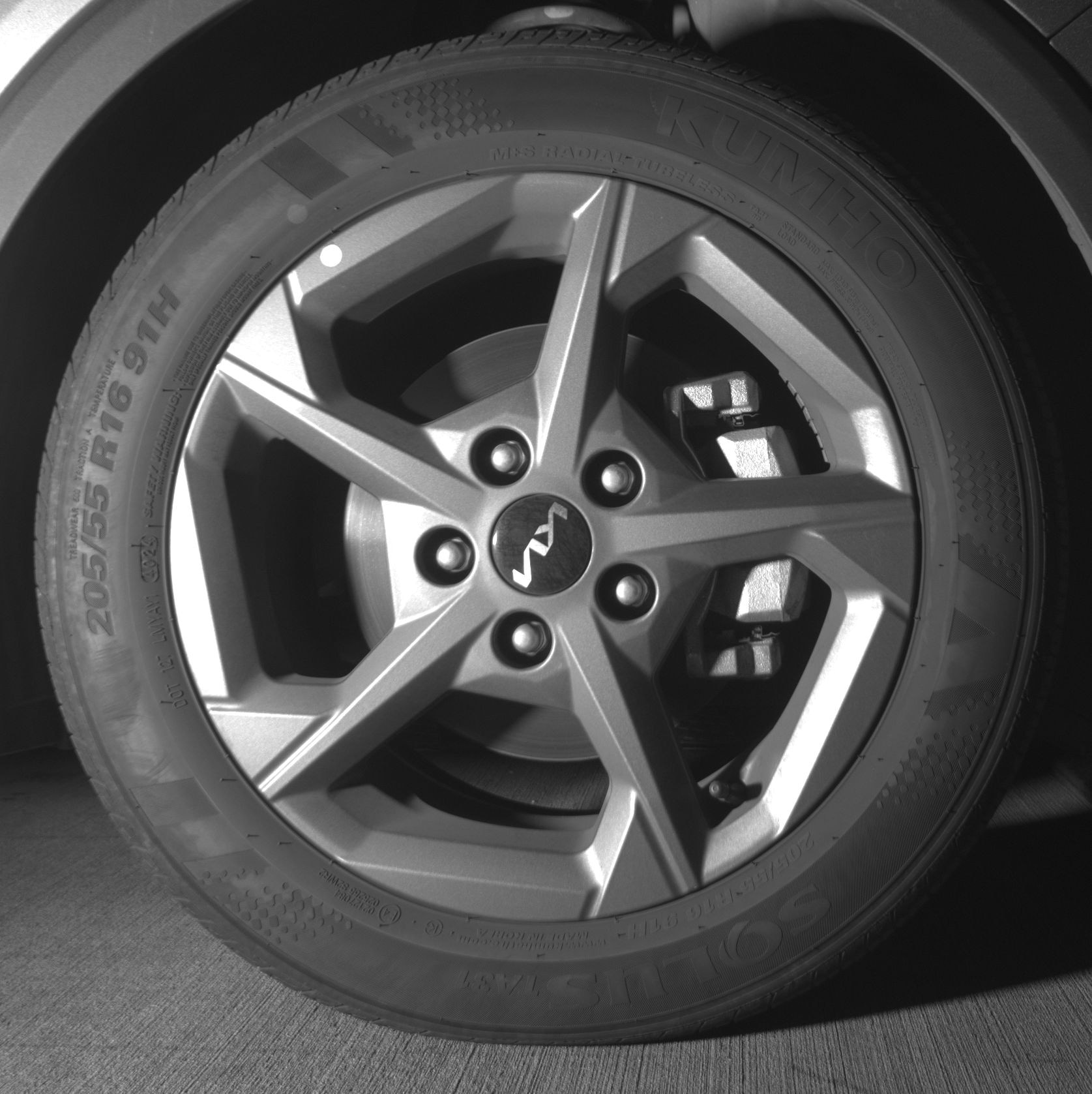 Thumbnail: 2025 Kia K4 - 10