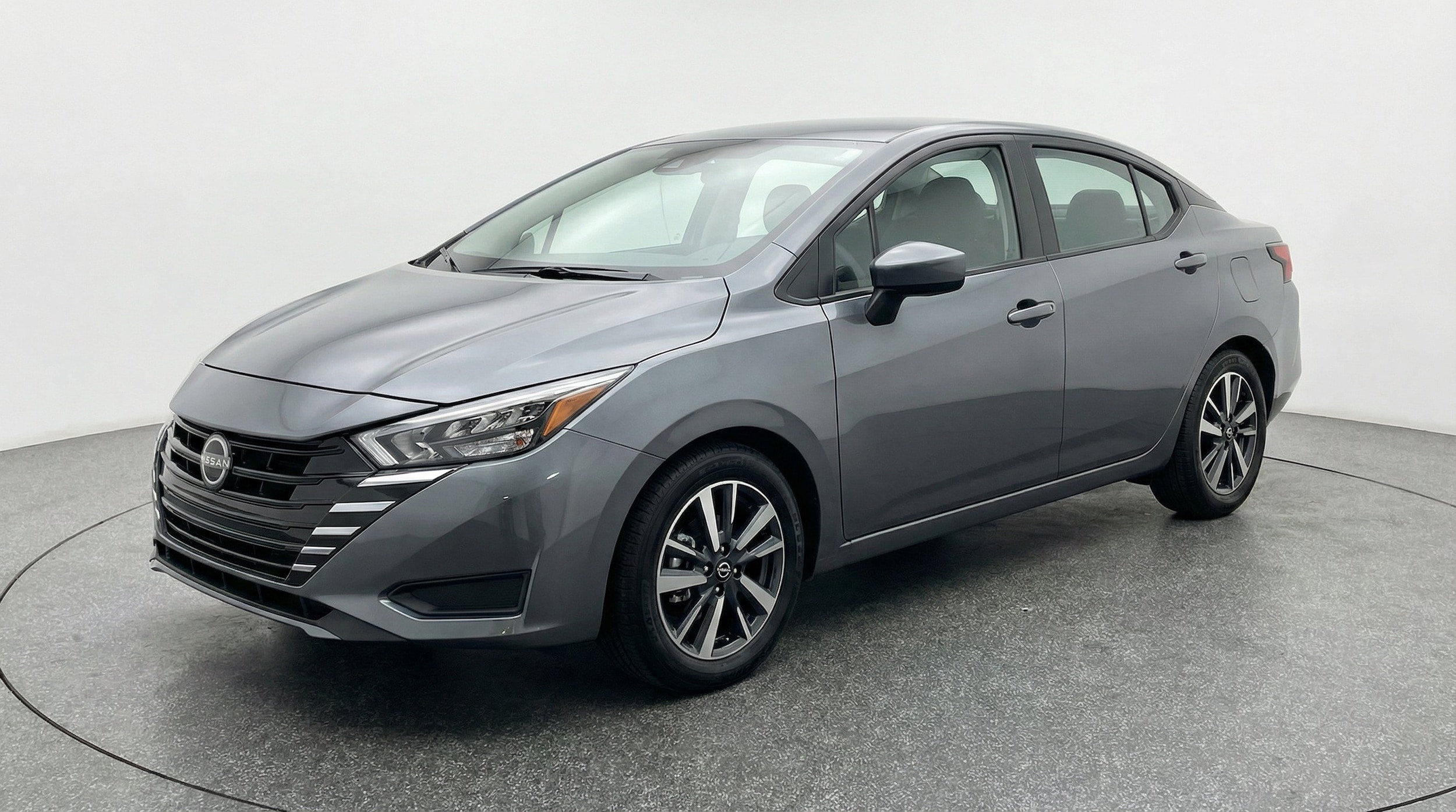 Thumbnail: 2025 Nissan Versa - 3