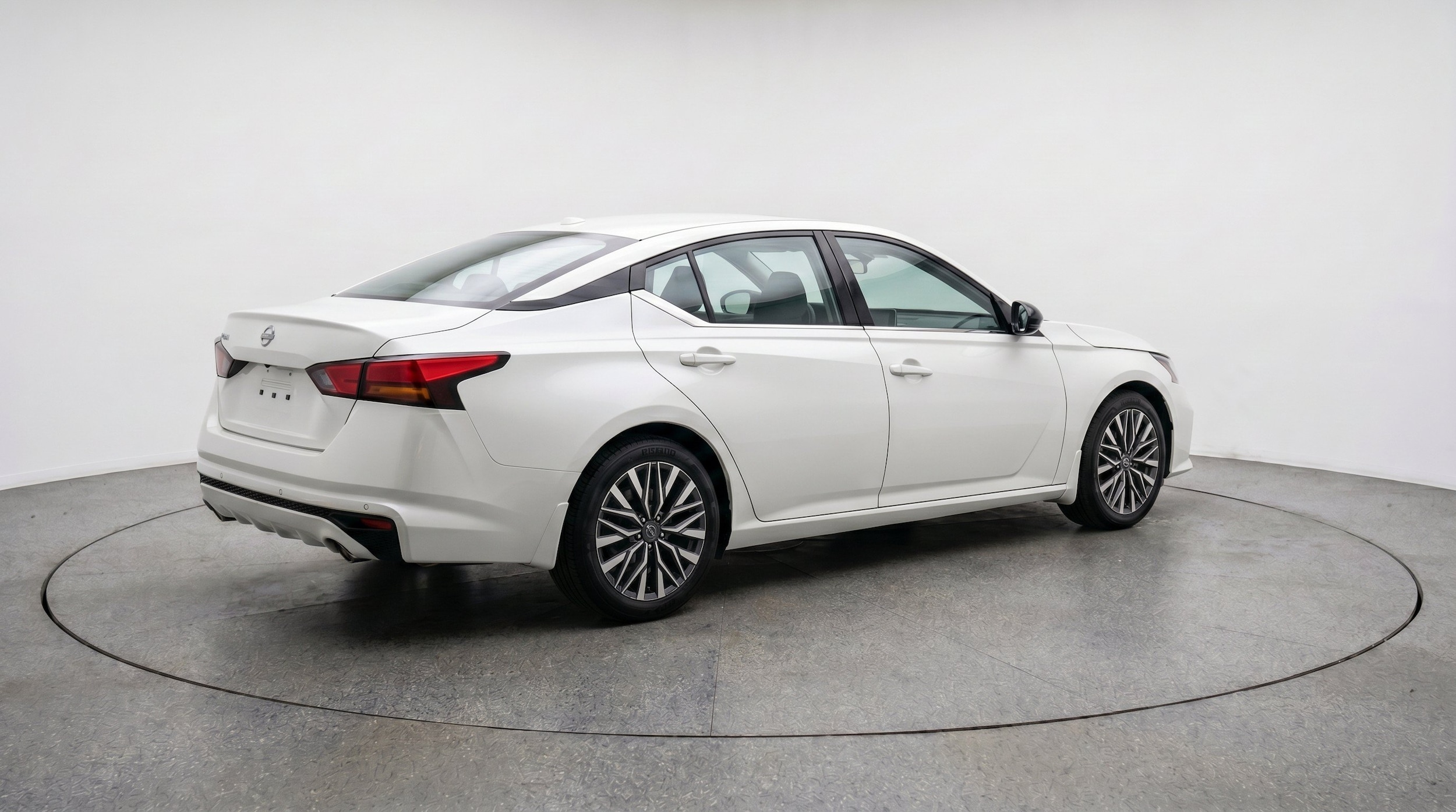Thumbnail: 2026 Nissan Altima - 9